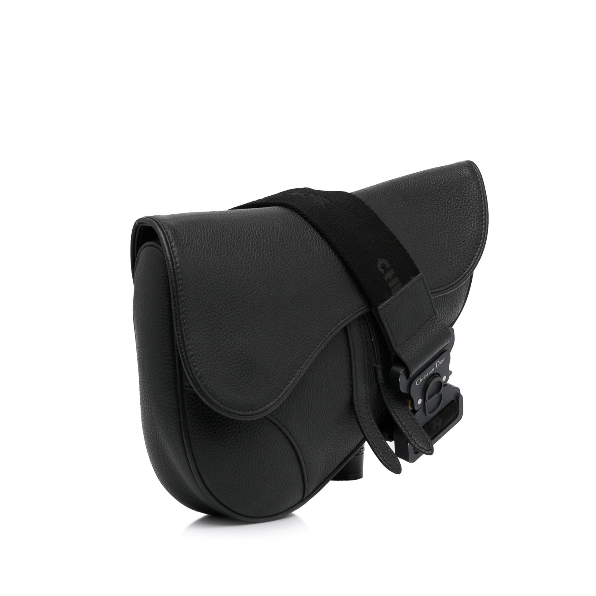 Dior Saddle Crossbody Bag Shg Sjlxjr