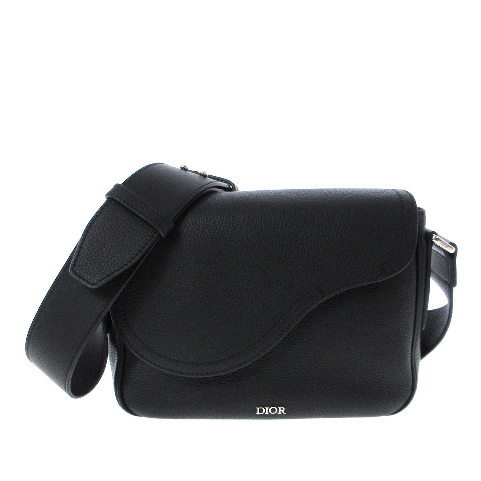 Dior Saddle Messenger Bag Shg H6Vrsb Crossbody Bag