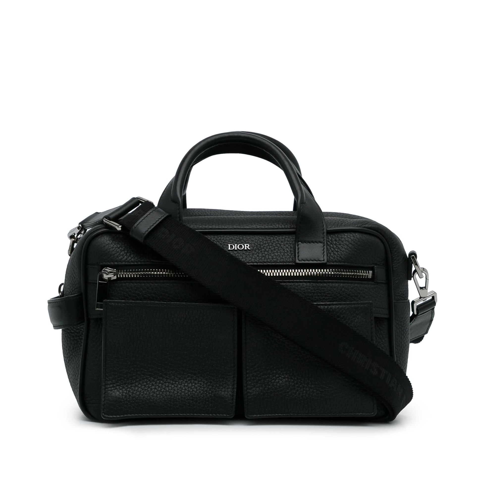Dior Safari Messenger Bag Shg Cbdkta