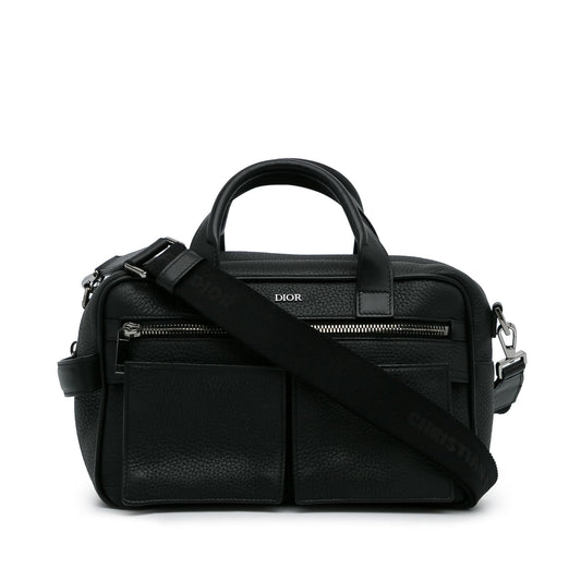Dior Safari Messenger Bag Shg Cbdkta