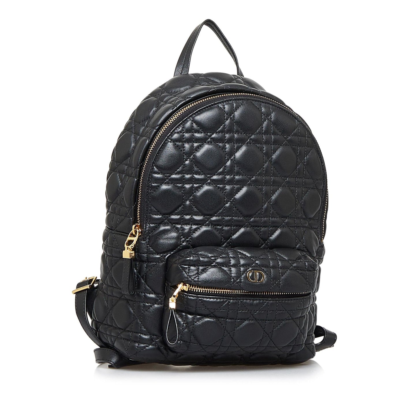 Dior Cannage Backpack Shg En8Q7U Small