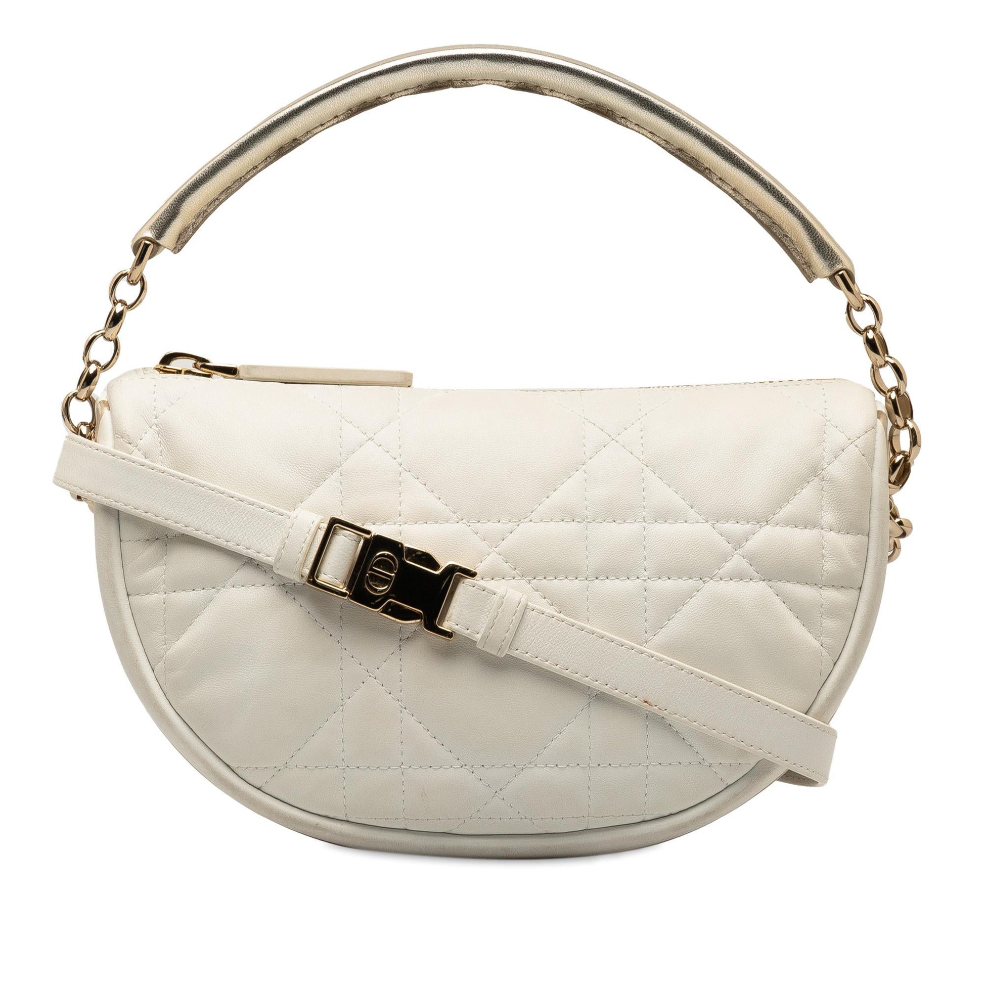 Dior Cannage Vibe Satchel Small Satchel Bag Cannage Vibe Satchel