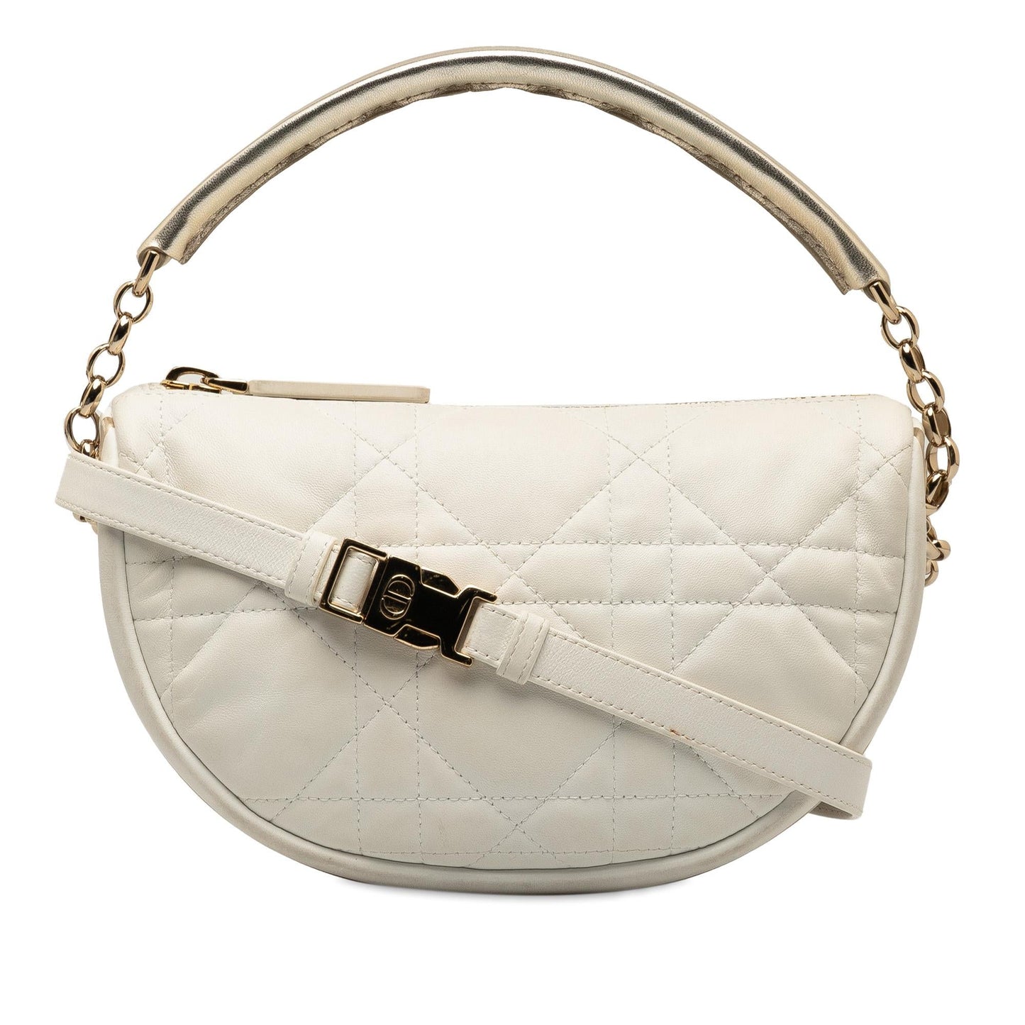 Dior Cannage Vibe Satchel Small Satchel Bag Vibe Satchel 2