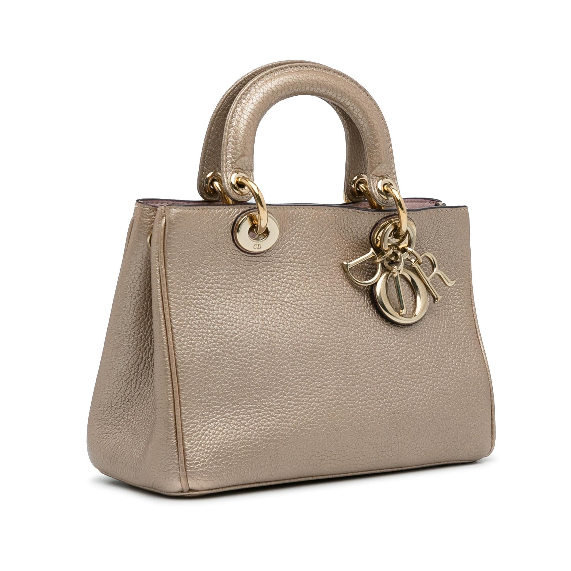 Dior issimo Satchel Shg Uxf0S9 Small Satchel Bag
