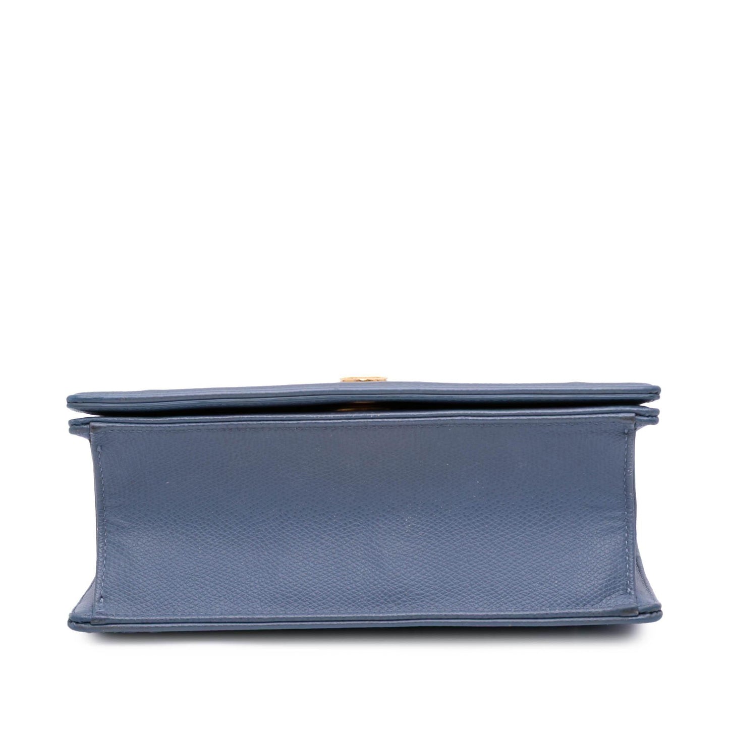 Dior Grained Calfskin ama Crossbody Bag Small Flap Diorama Flap 2