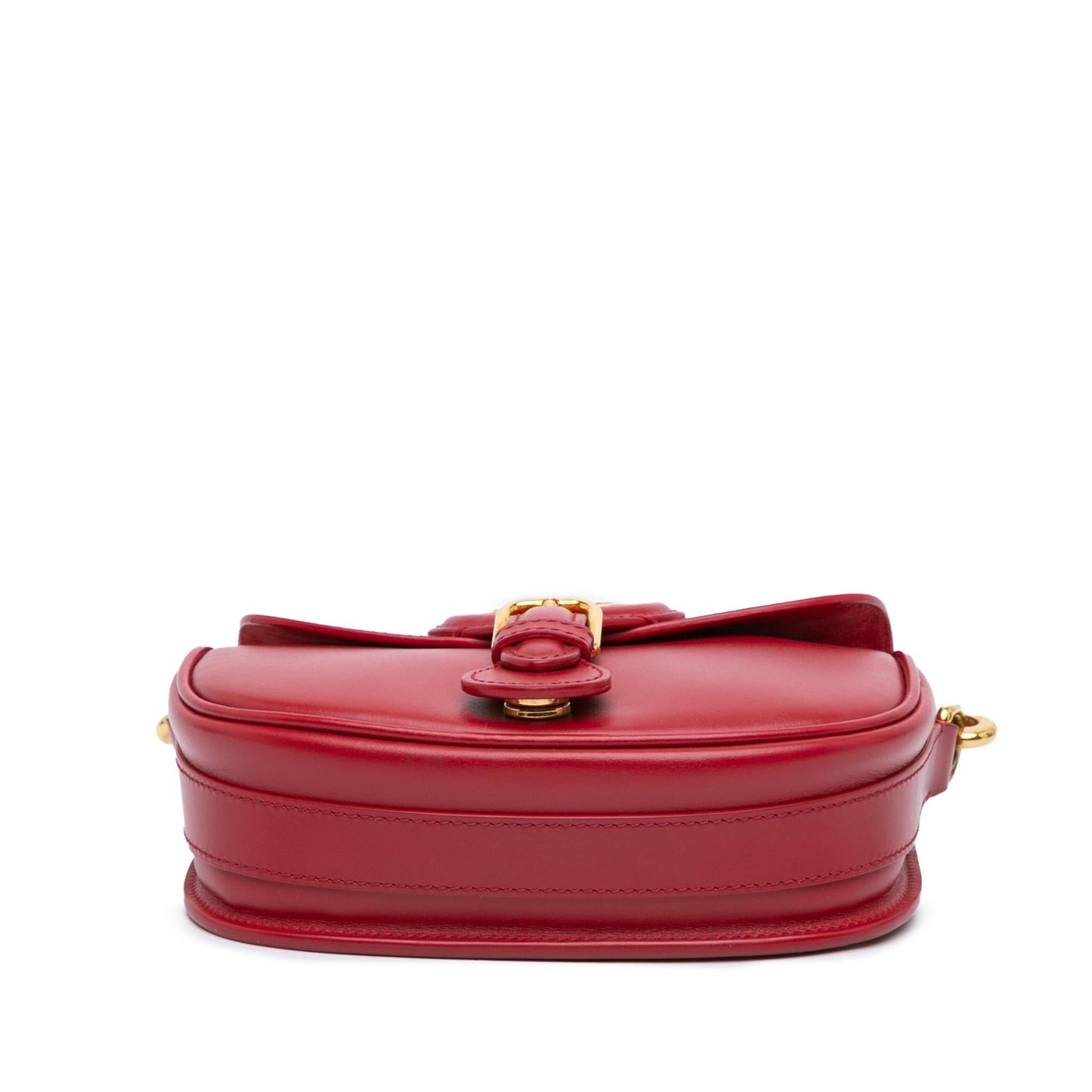 Dior Bobby Crossbody Leather Small Crossbody Bag