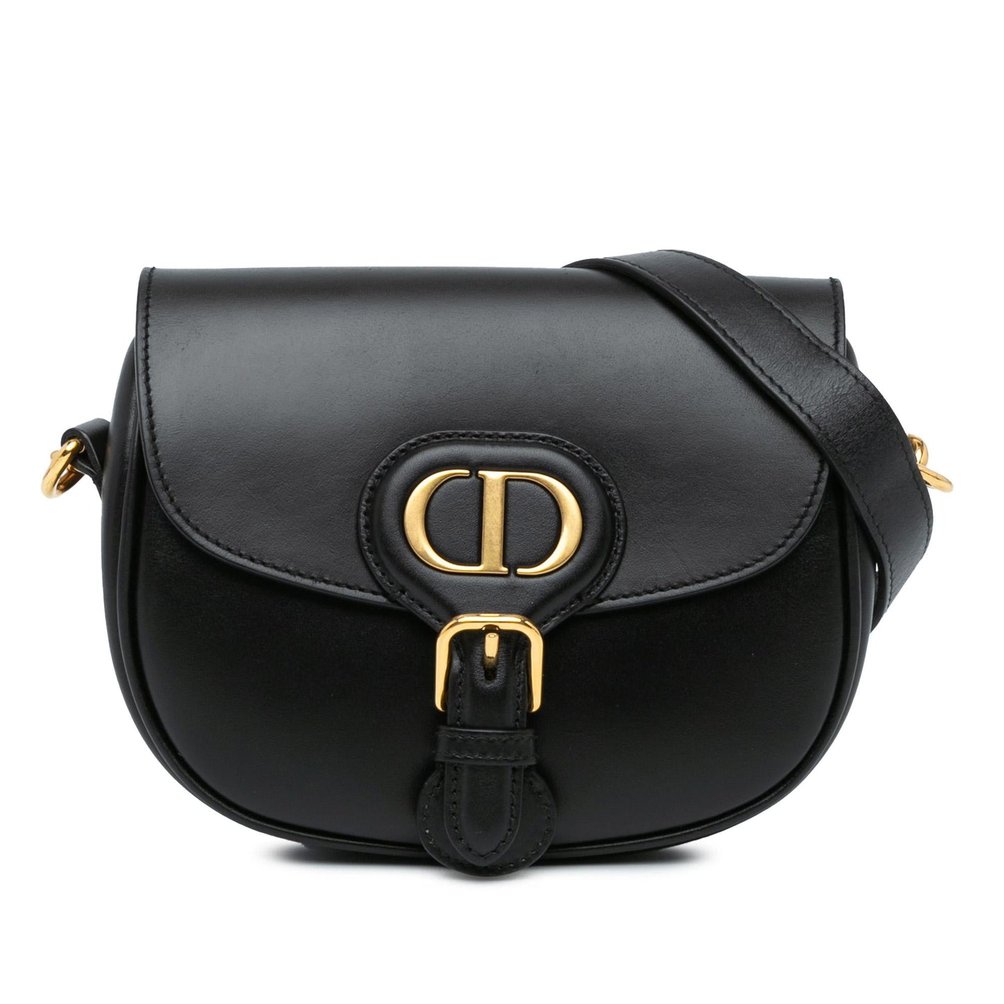 Dior Bobby Crossbody Shg Uabpxb Leather Small Crossbody Bag