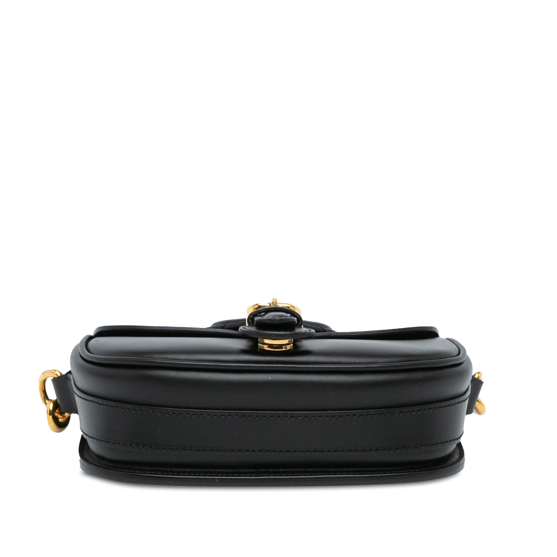 Dior Bobby Crossbody Shg Vm59R0 Leather Small Crossbody Bag