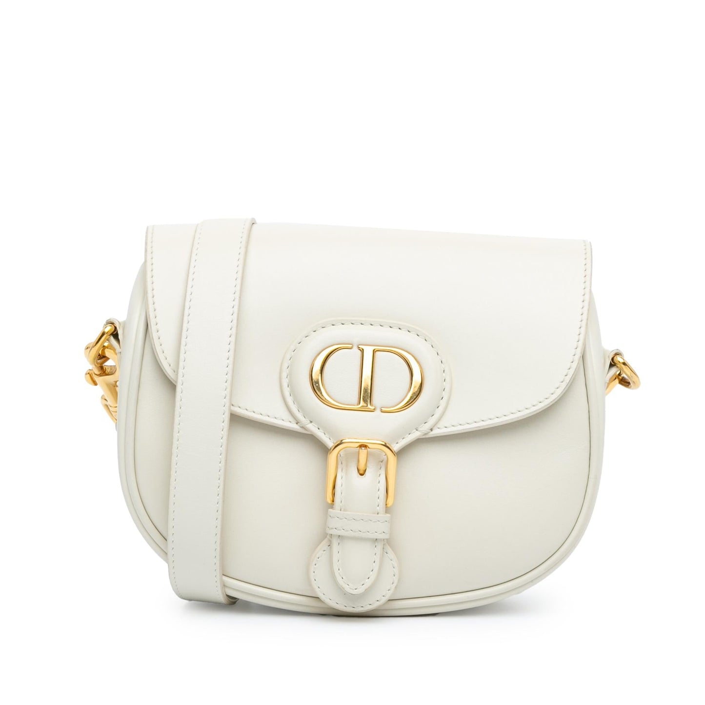 Dior Bobby Crossbody Leather Small Crossbody Bag Leather Bobby Crossbody