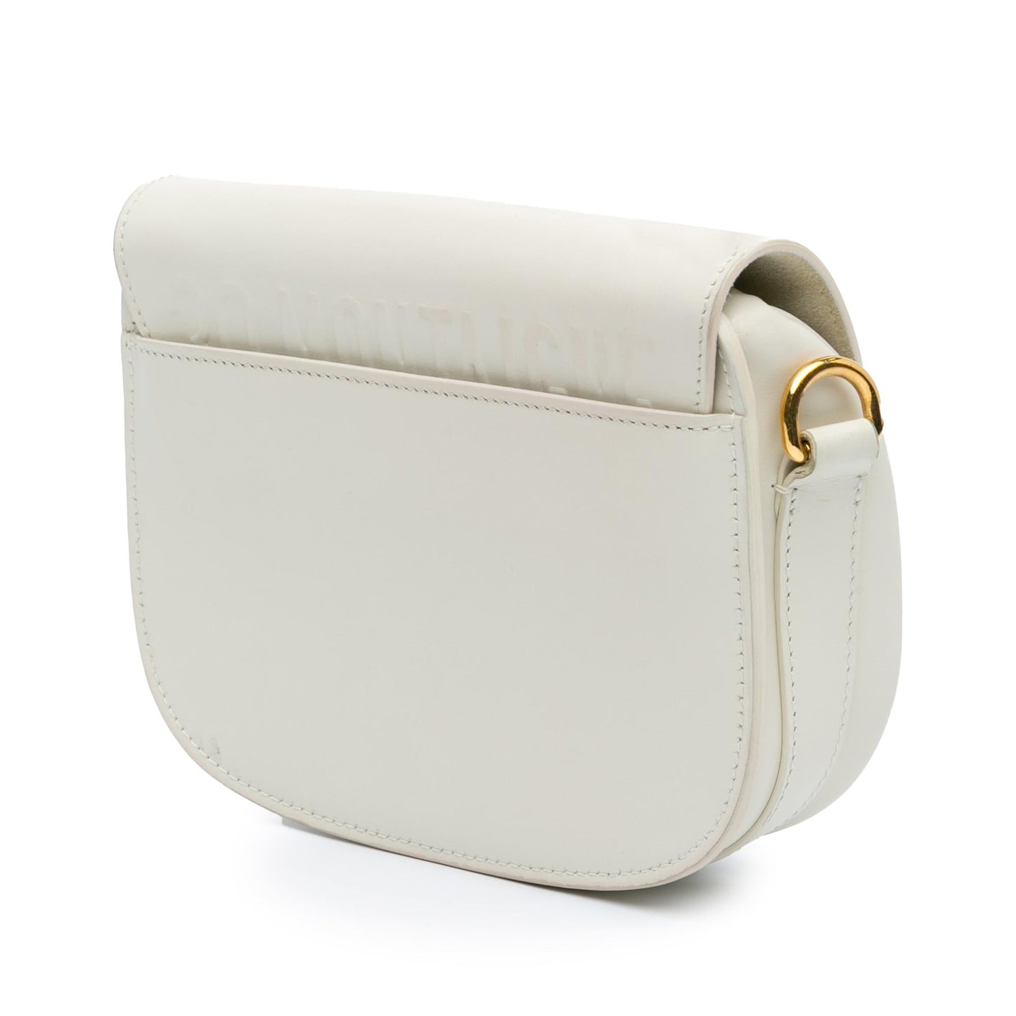 Dior Bobby Crossbody Leather Small Crossbody Bag Leather Bobby Crossbody