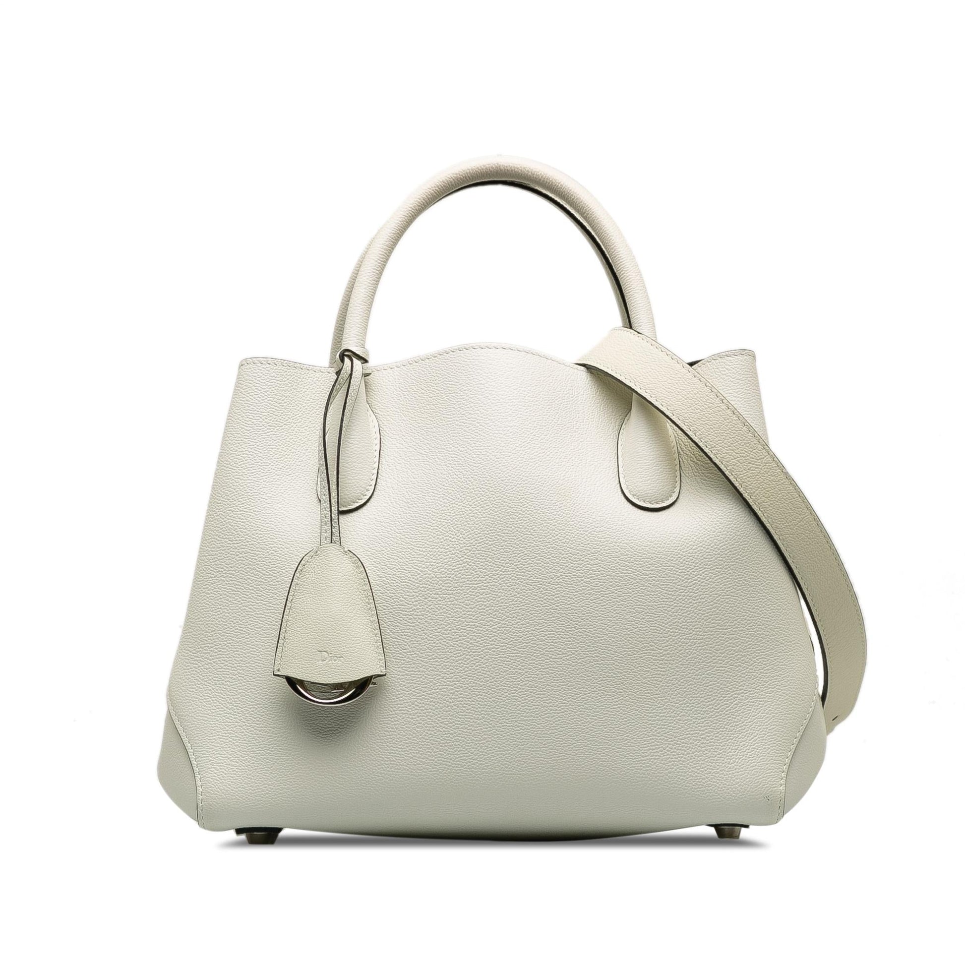 Dior Open Bar Tote Shg B0Msxd Small Tote Bag