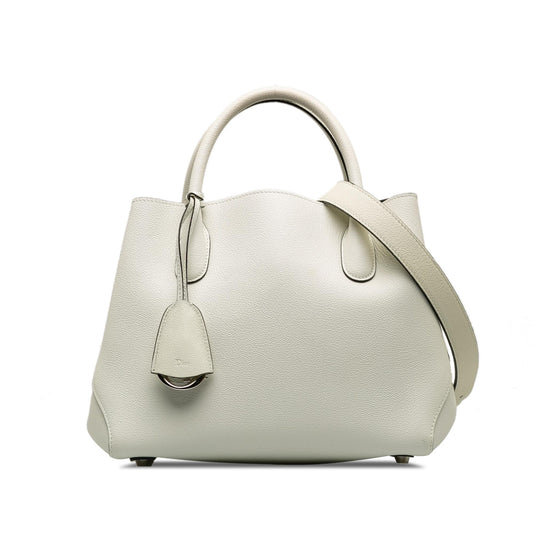 Dior Open Bar Tote Shg B0Msxd Small Tote Bag