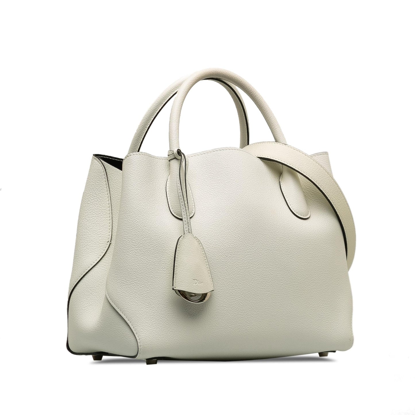 Dior Open Bar Tote Shg B0Msxd Small Tote Bag