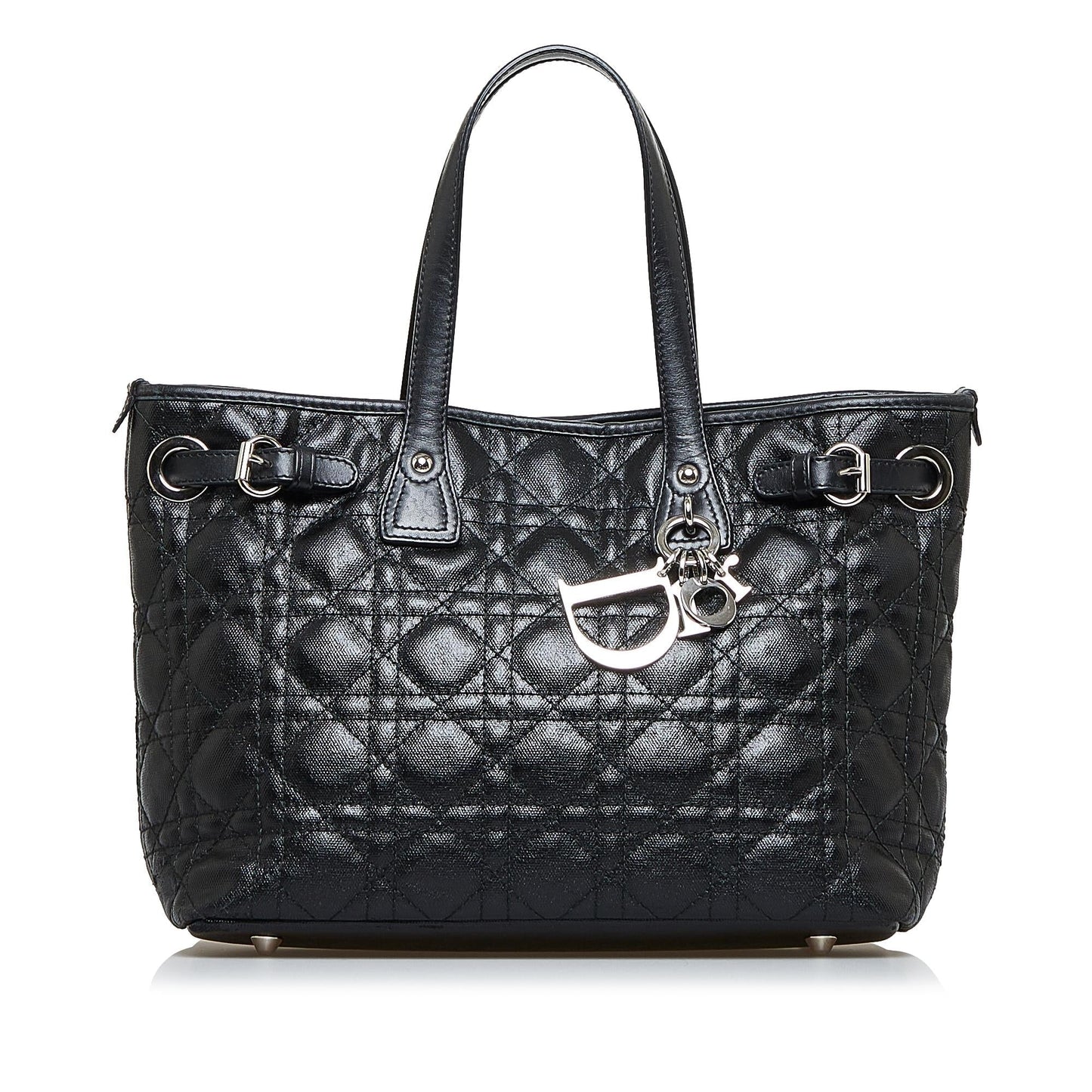 Dior Panarea Tote Shg Vlkjlj Small Tote Bag