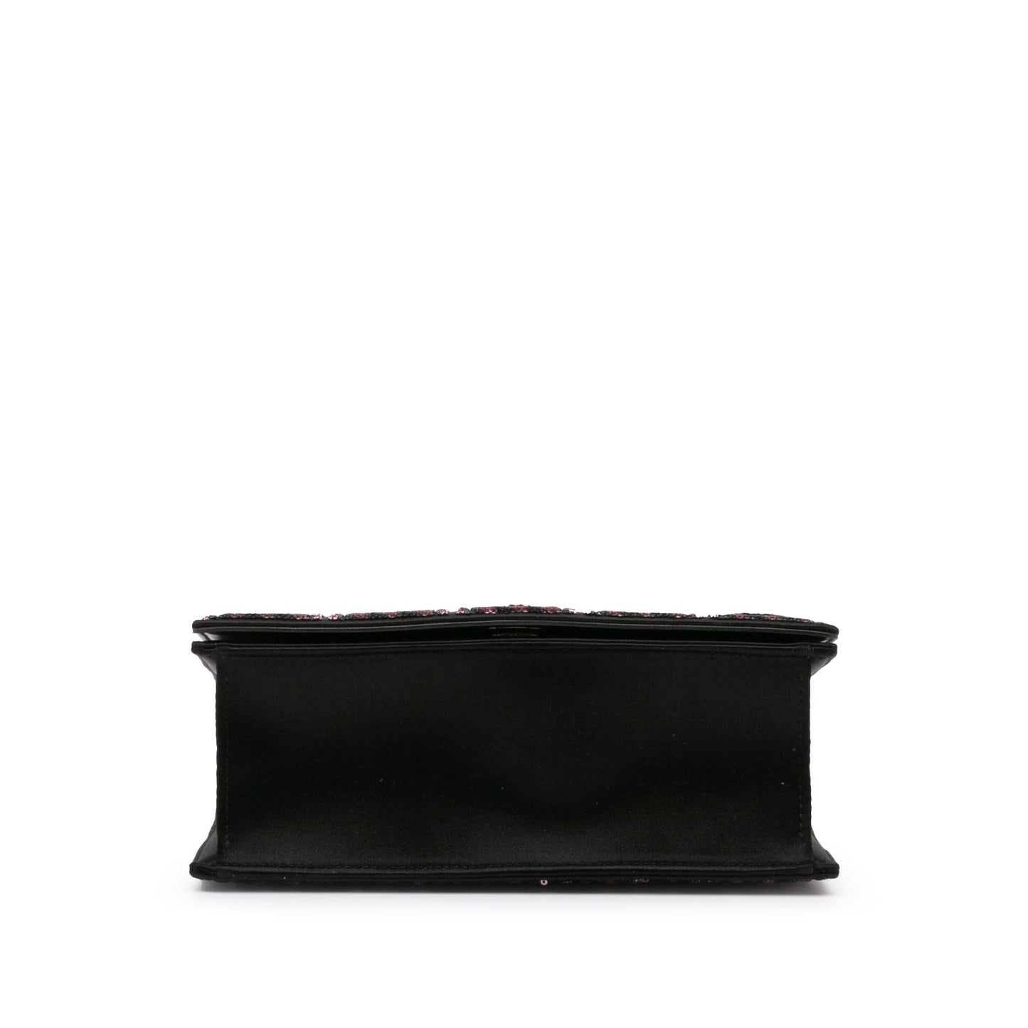 Dior Sequin ama Crossbody Small Embroidered Crossbody Bag