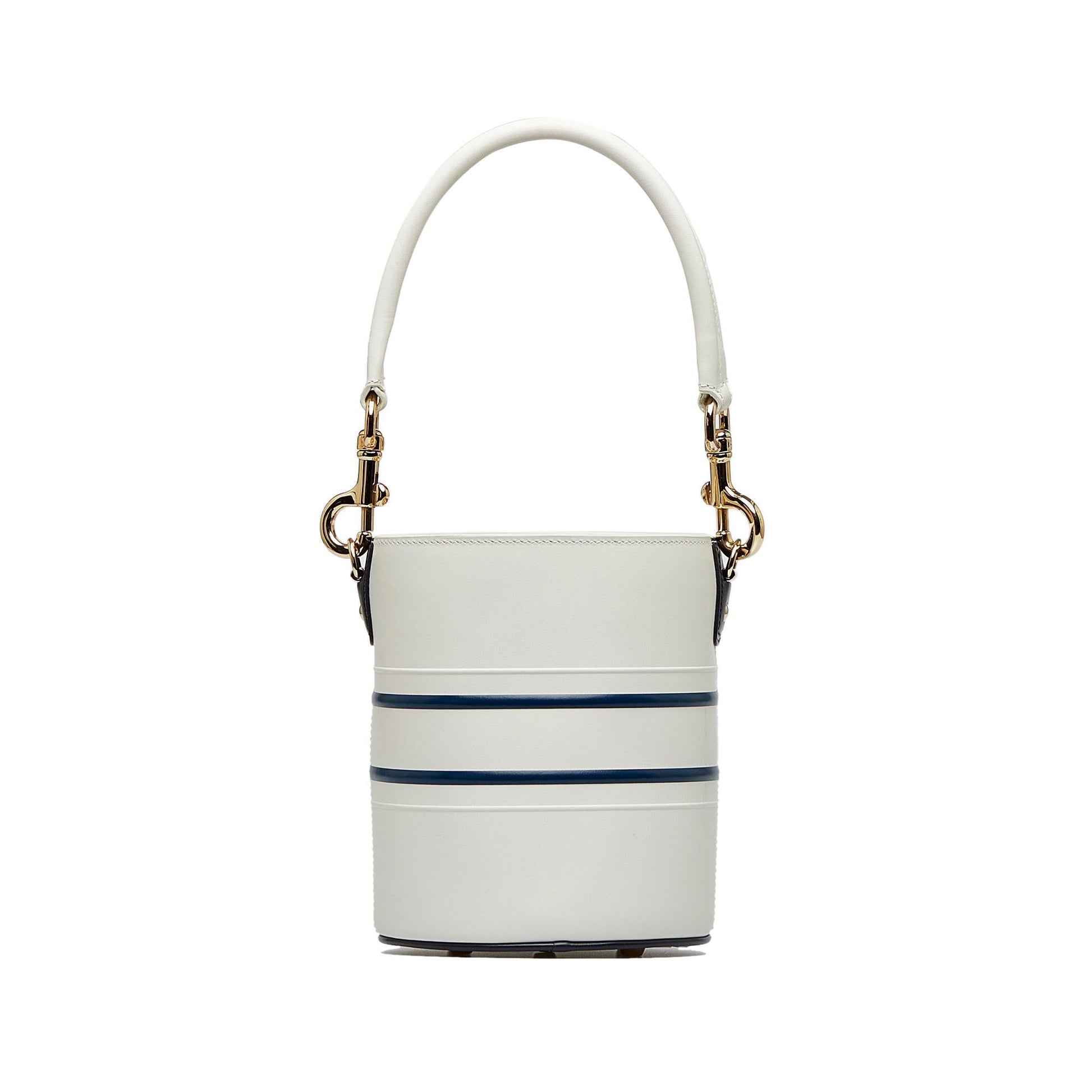 Dior Vibe Drawstring Shg Qsechm Small Bucket Shoulder Bag