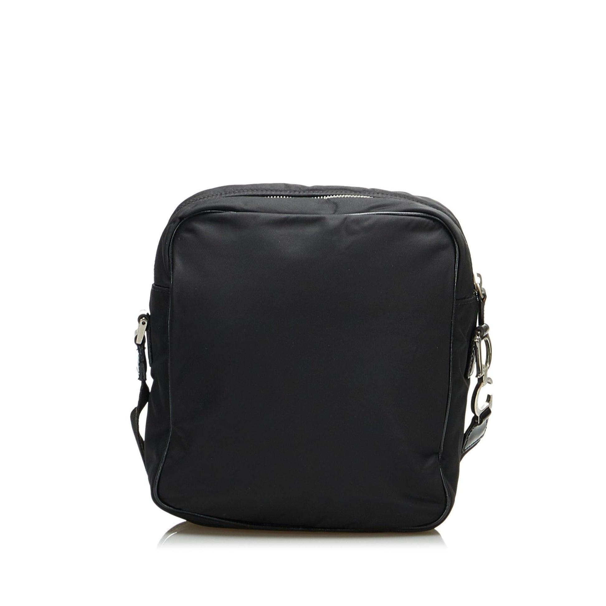 Dior Trotter Crossbody Bag Shg Dsgie5