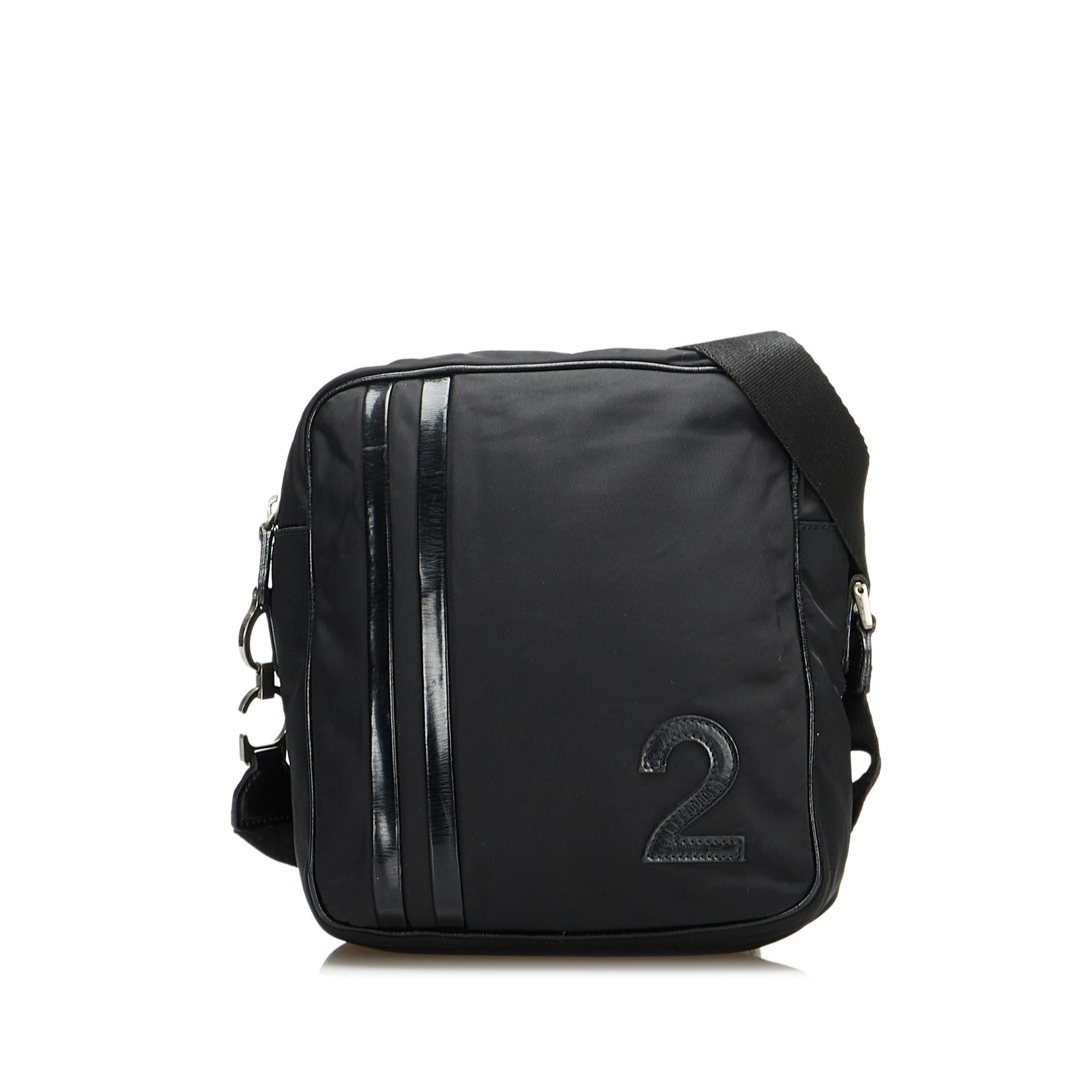 Dior Trotter Crossbody Bag Shg Dsgie5