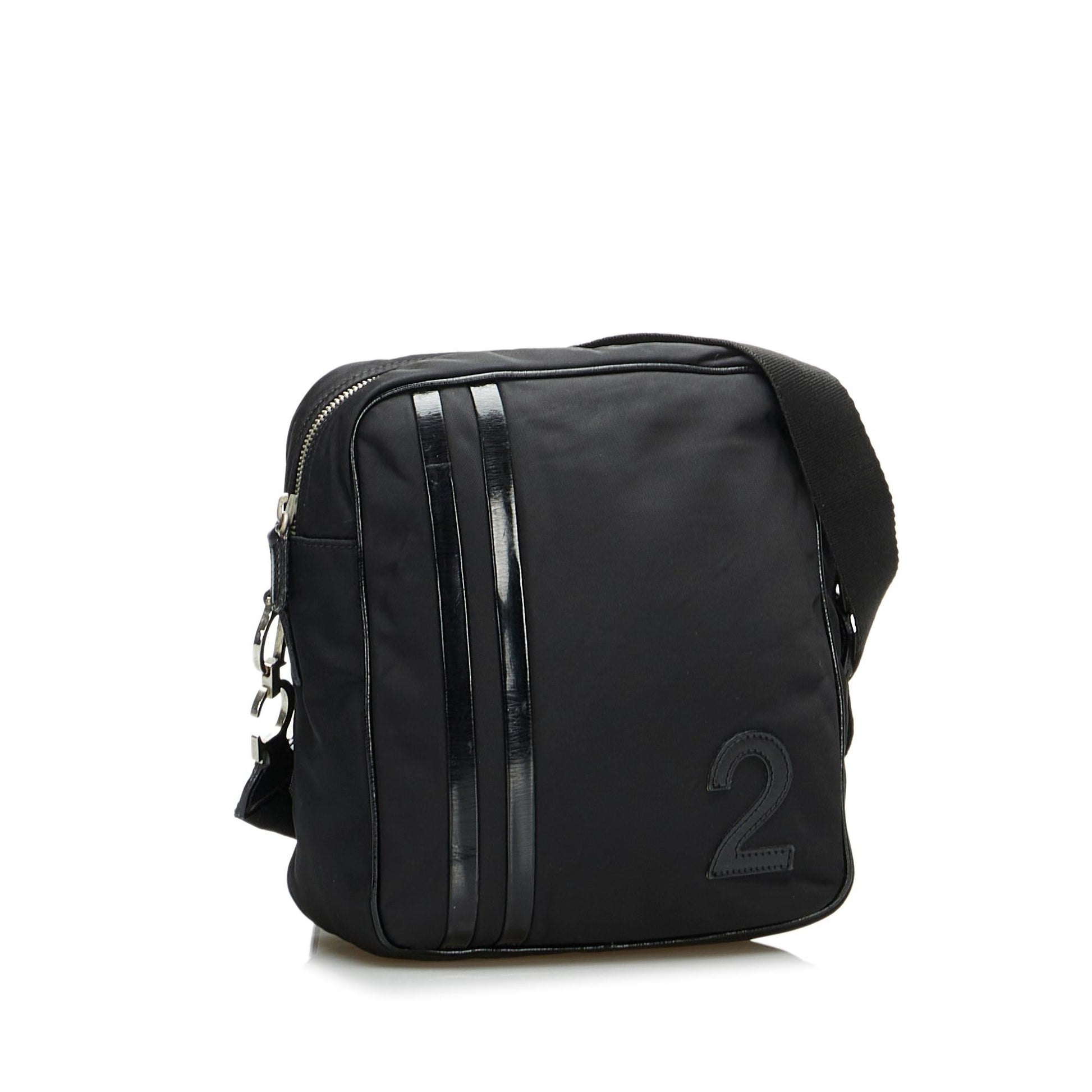 Dior Trotter Crossbody Bag Shg Dsgie5
