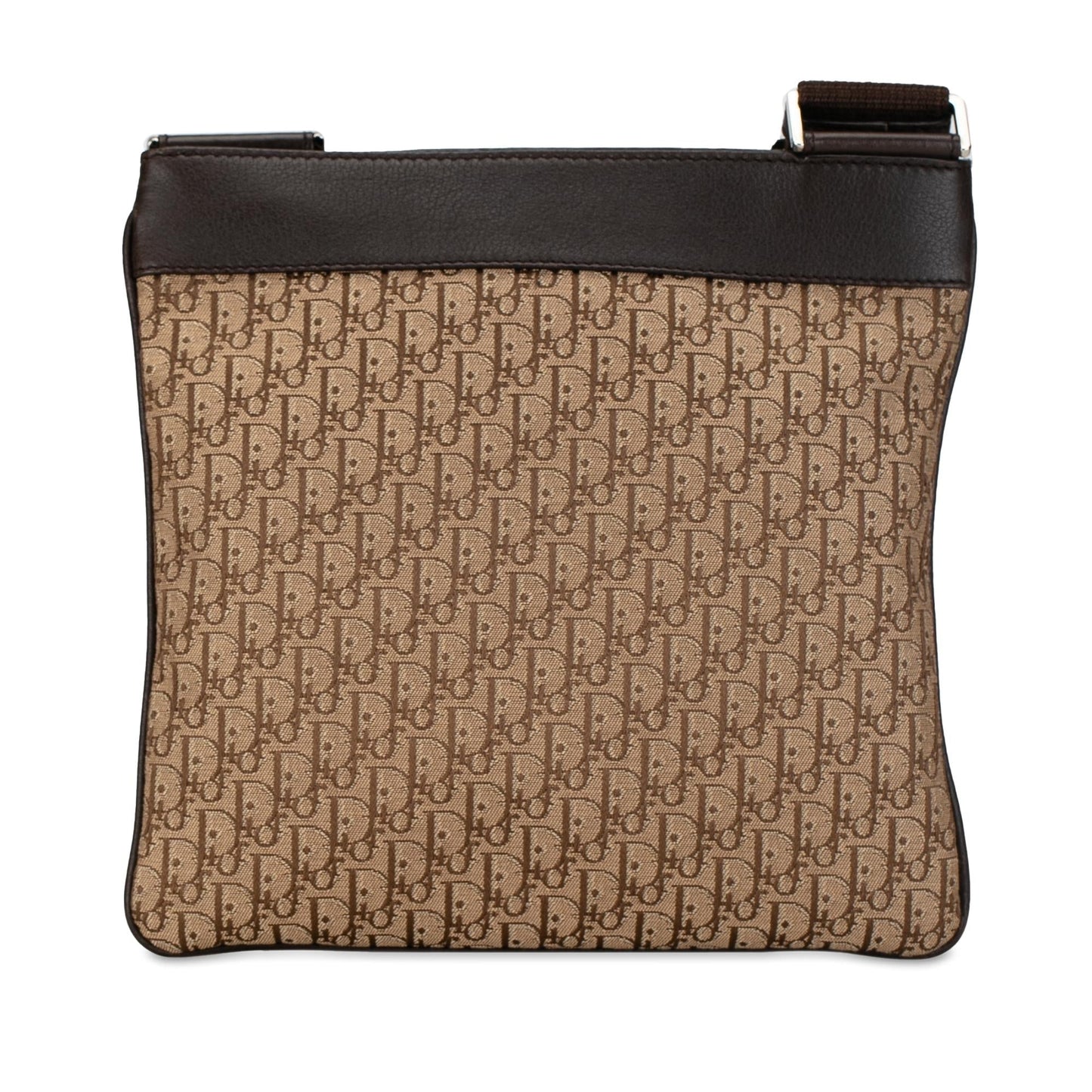 Dior Trotter Street Chic issimo Crossbody Crossbody Bag