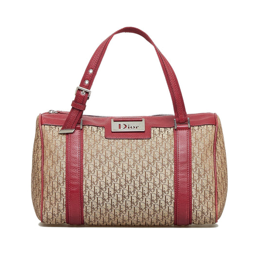 Dior Trotter Tote Bag Shg Dmr4Od