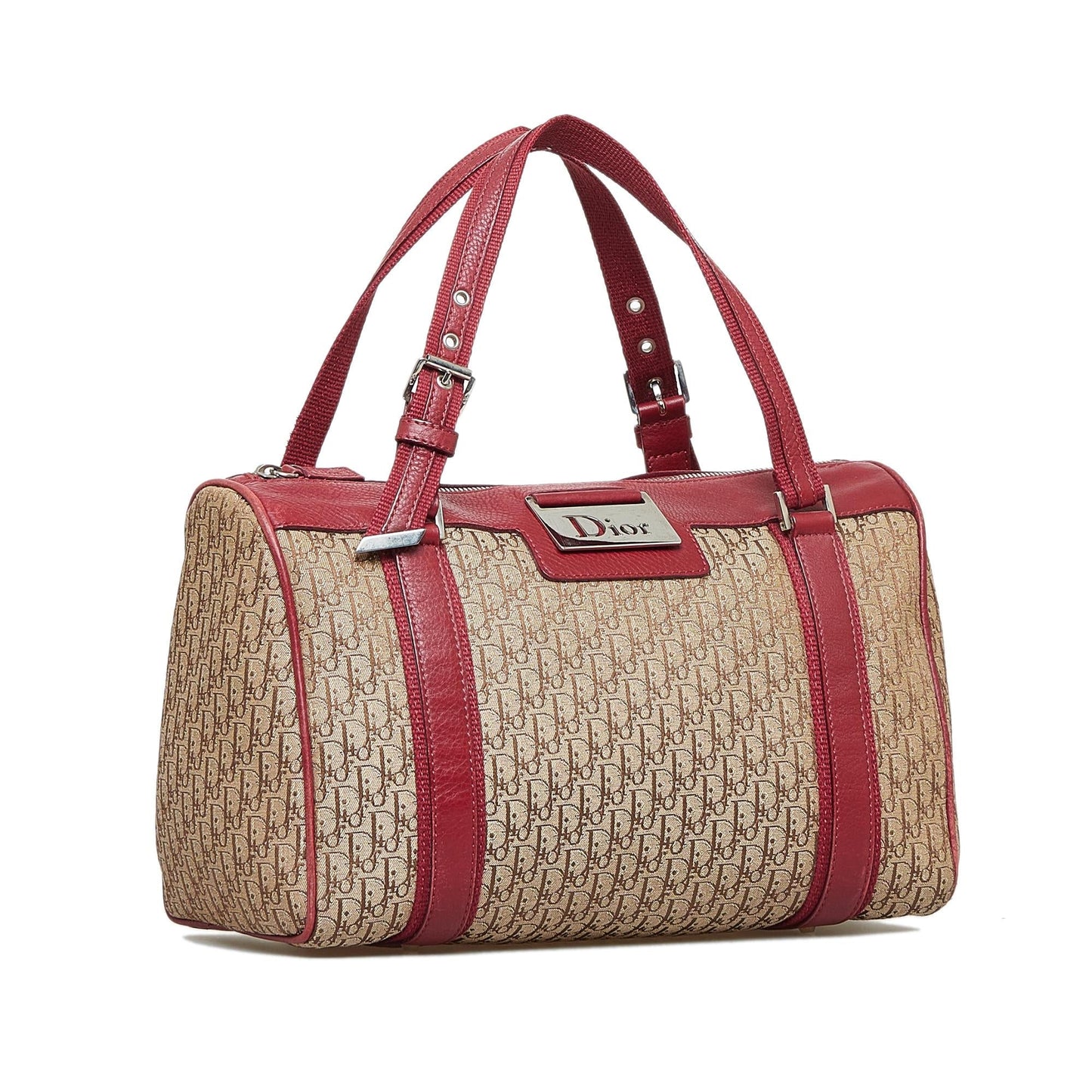 Dior Trotter Tote Bag Shg Dmr4Od