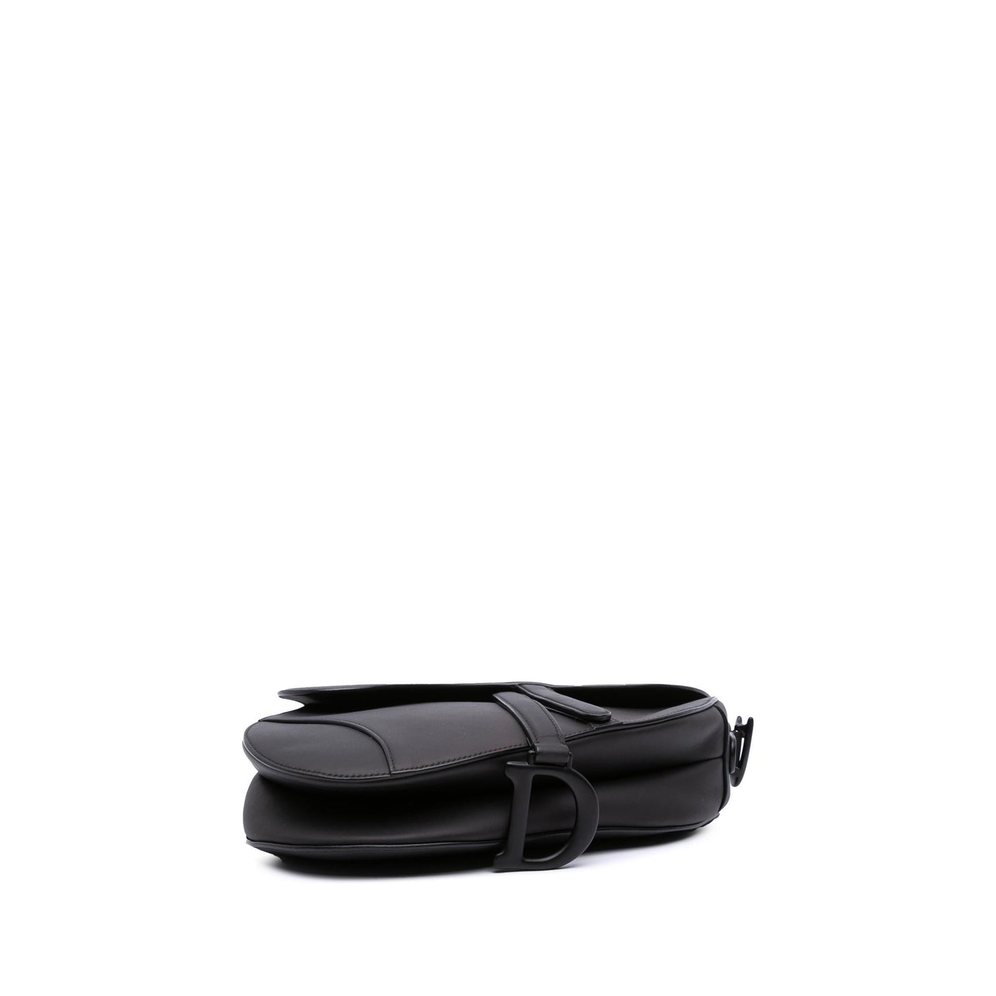 Dior Ultra Matte Calfskin Saddle Bag Shoulder Bag Saddle Bag 2