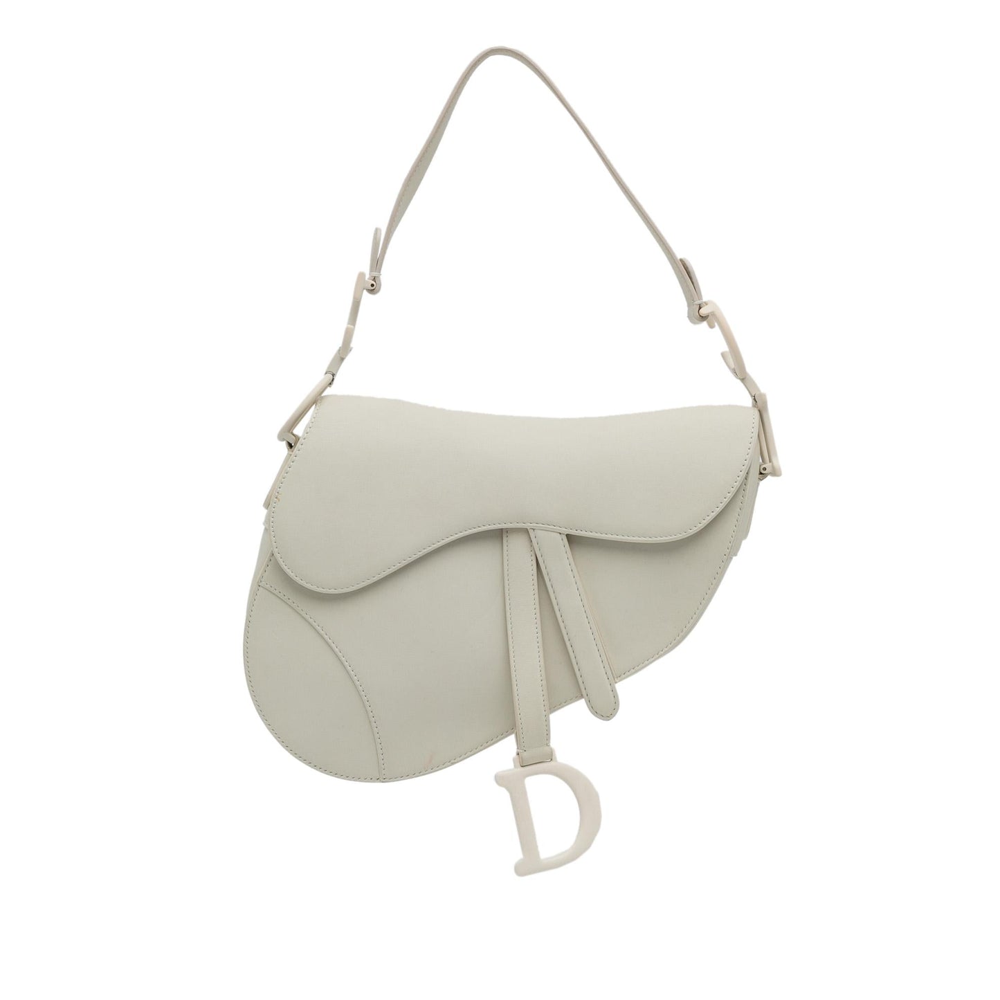 Dior Ultra Matte Saddle Shg Boskww Shoulder Bag