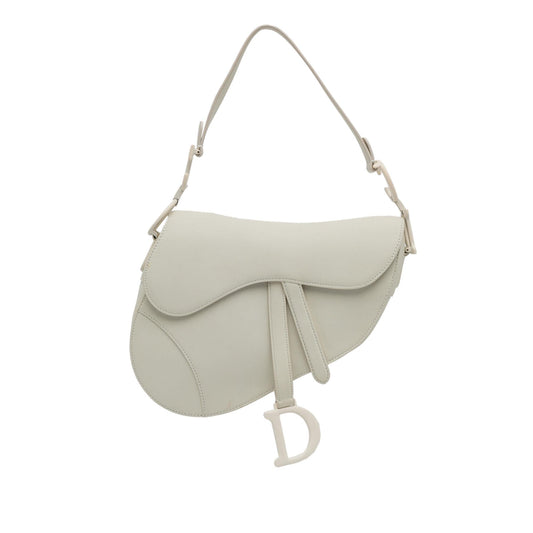 Dior Ultra Matte Saddle Shg Boskww Shoulder Bag