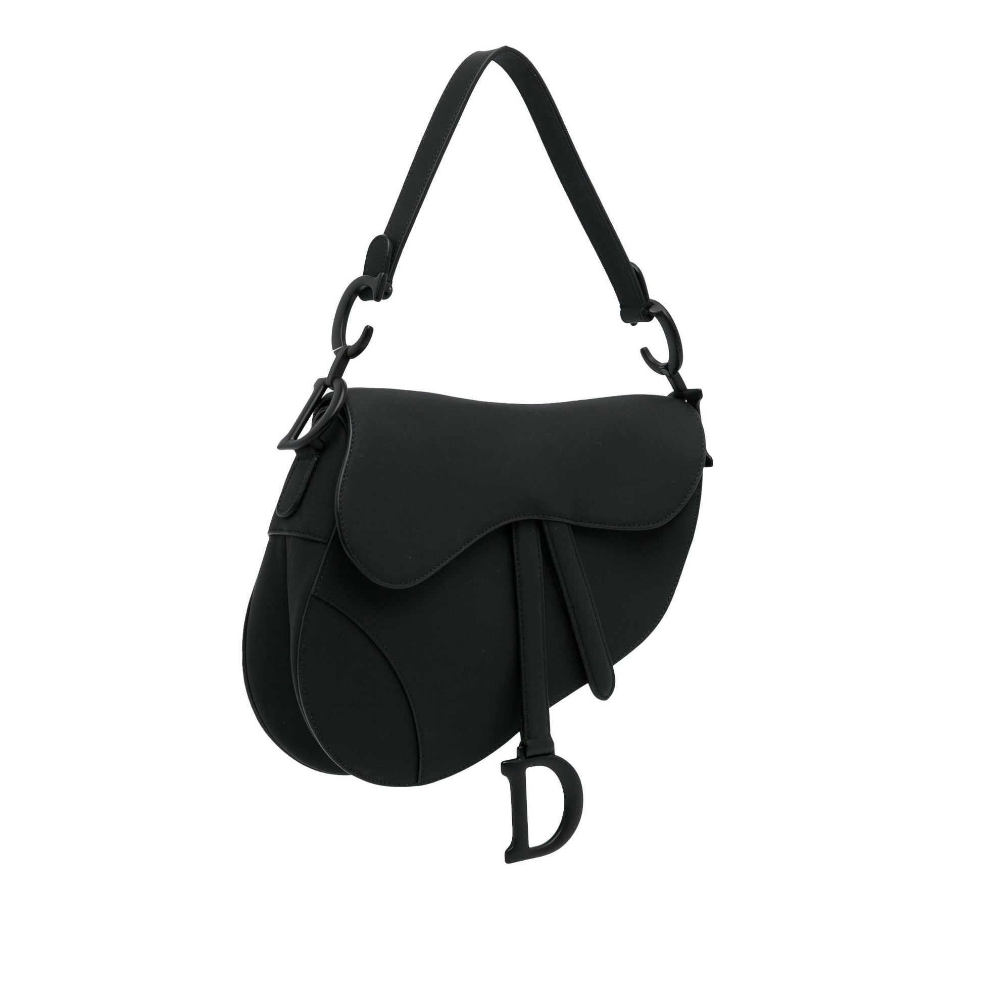 Dior Ultra Matte Saddle Shg 6Fqm2I Handbag Travel Bag