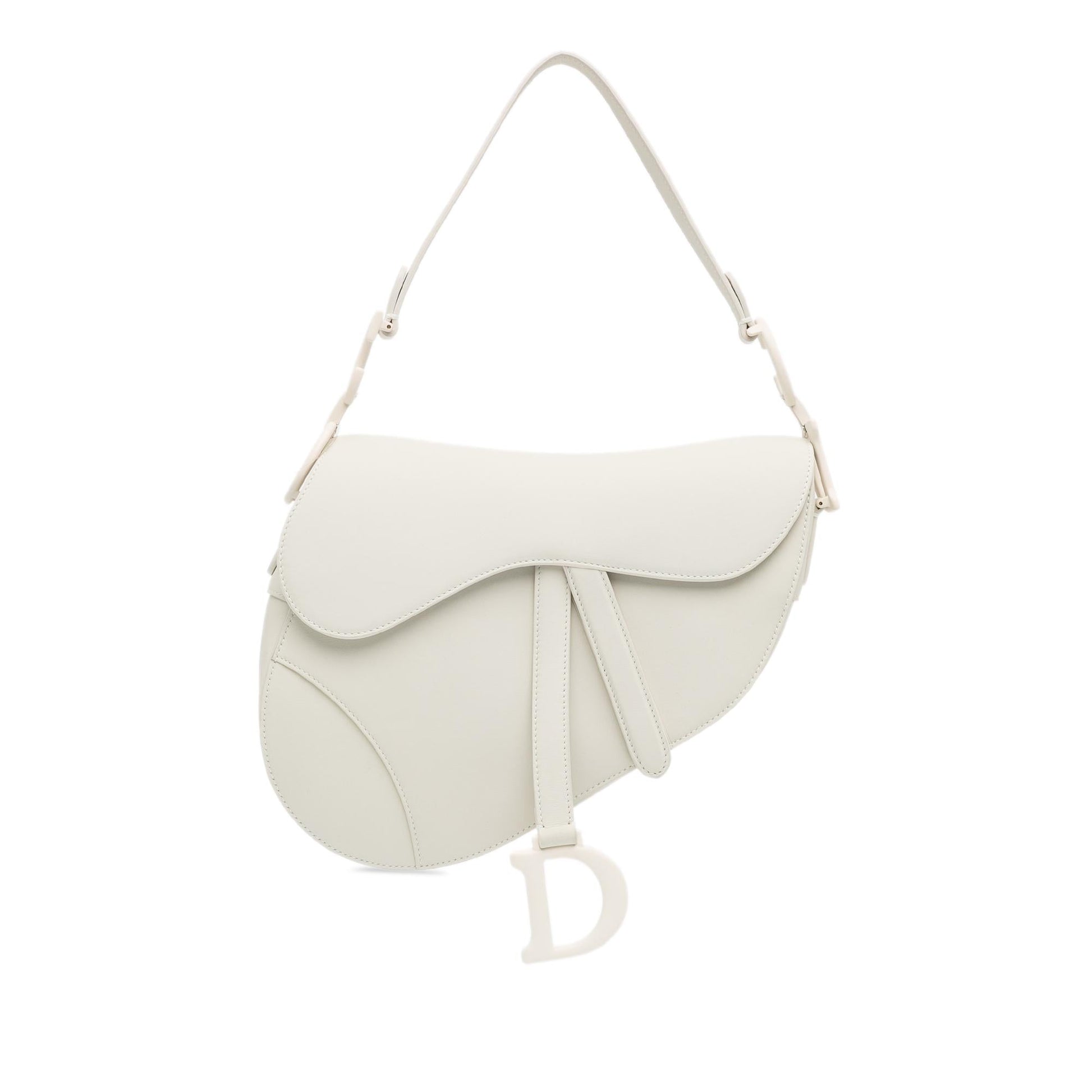 Dior Ultra Matte Saddle Shg 1Zj2Qv Shoulder Bag
