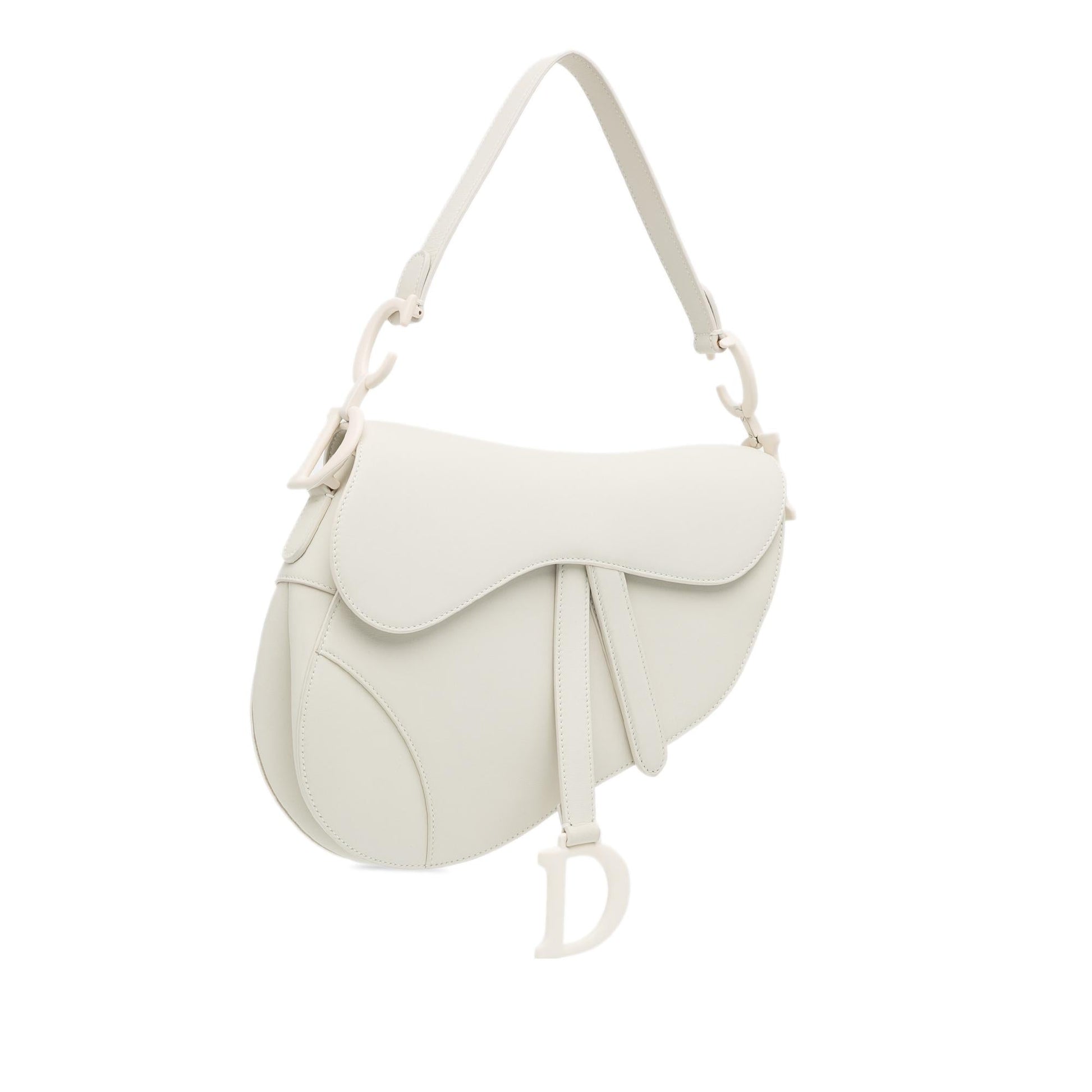 Dior Ultra Matte Saddle Shg 1Zj2Qv Shoulder Bag
