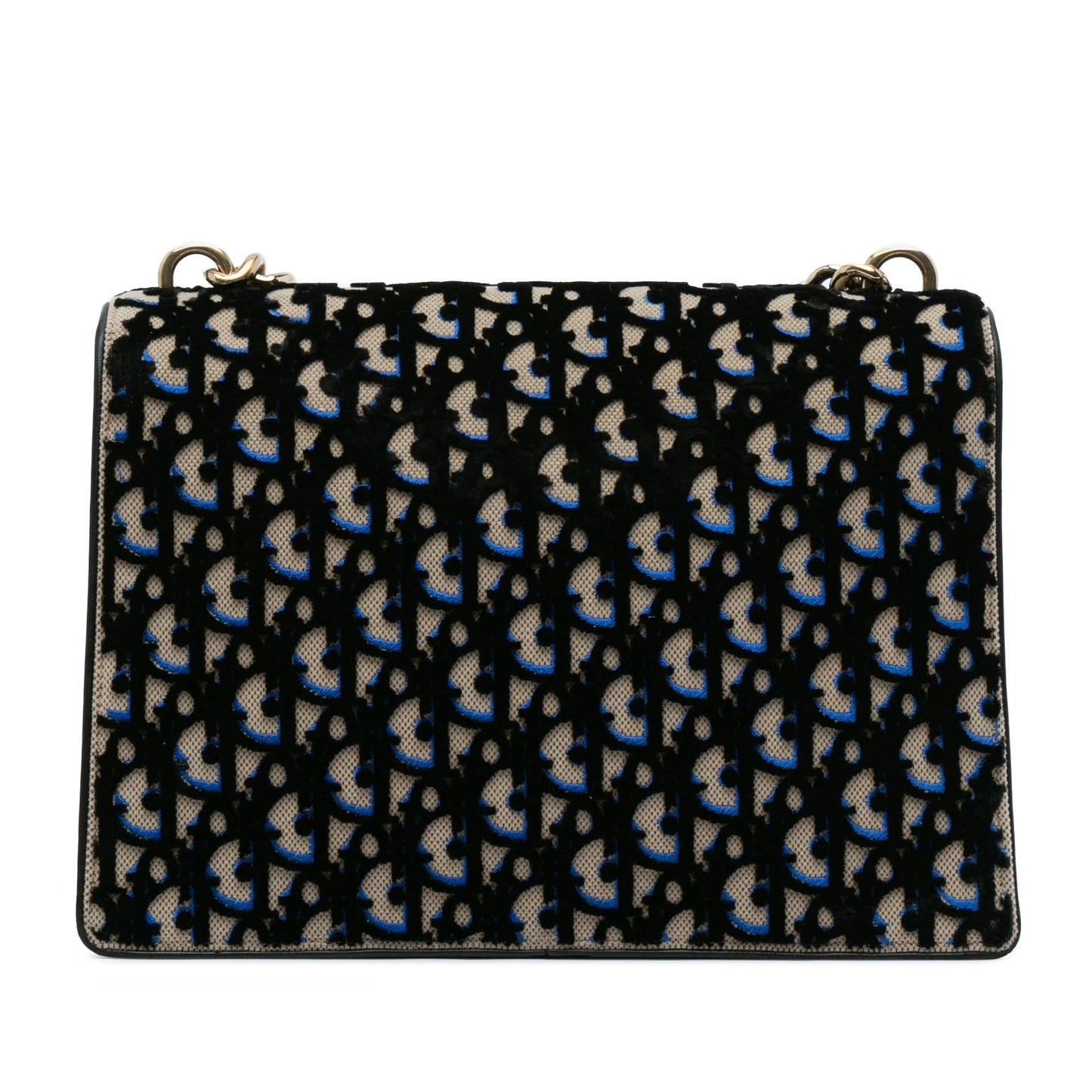 Dior Velvet Oblique ama Bag Shg Ngphh8 Satchel Bag
