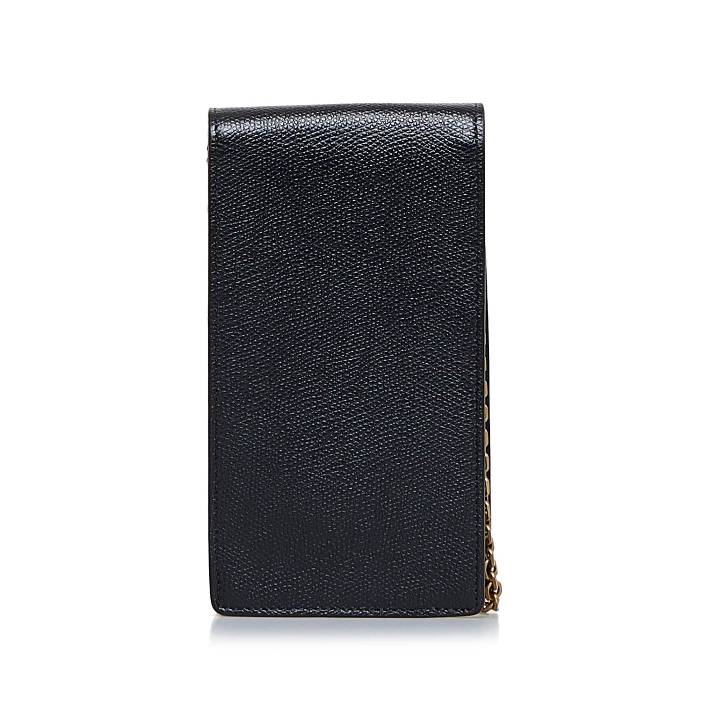 Dior Vertical Saddle Crossbody Bag Shg Wjd3Jb Chain