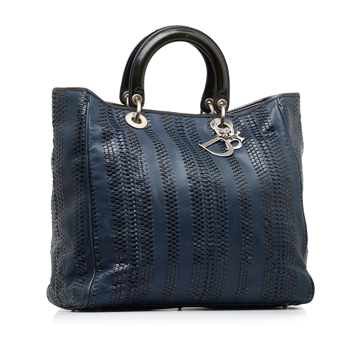 Dior Soft Lady Shg Cgjhah Tote Bag Woven