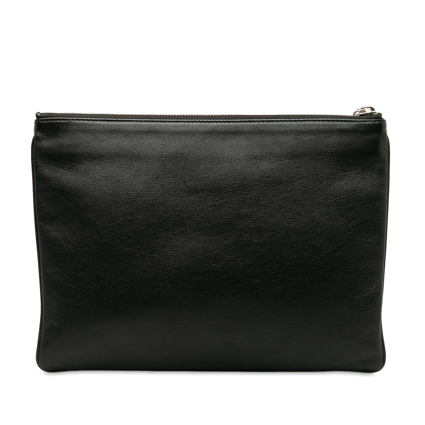 Dior Kaws Bee Clutch Bag Shg X0F5Dc