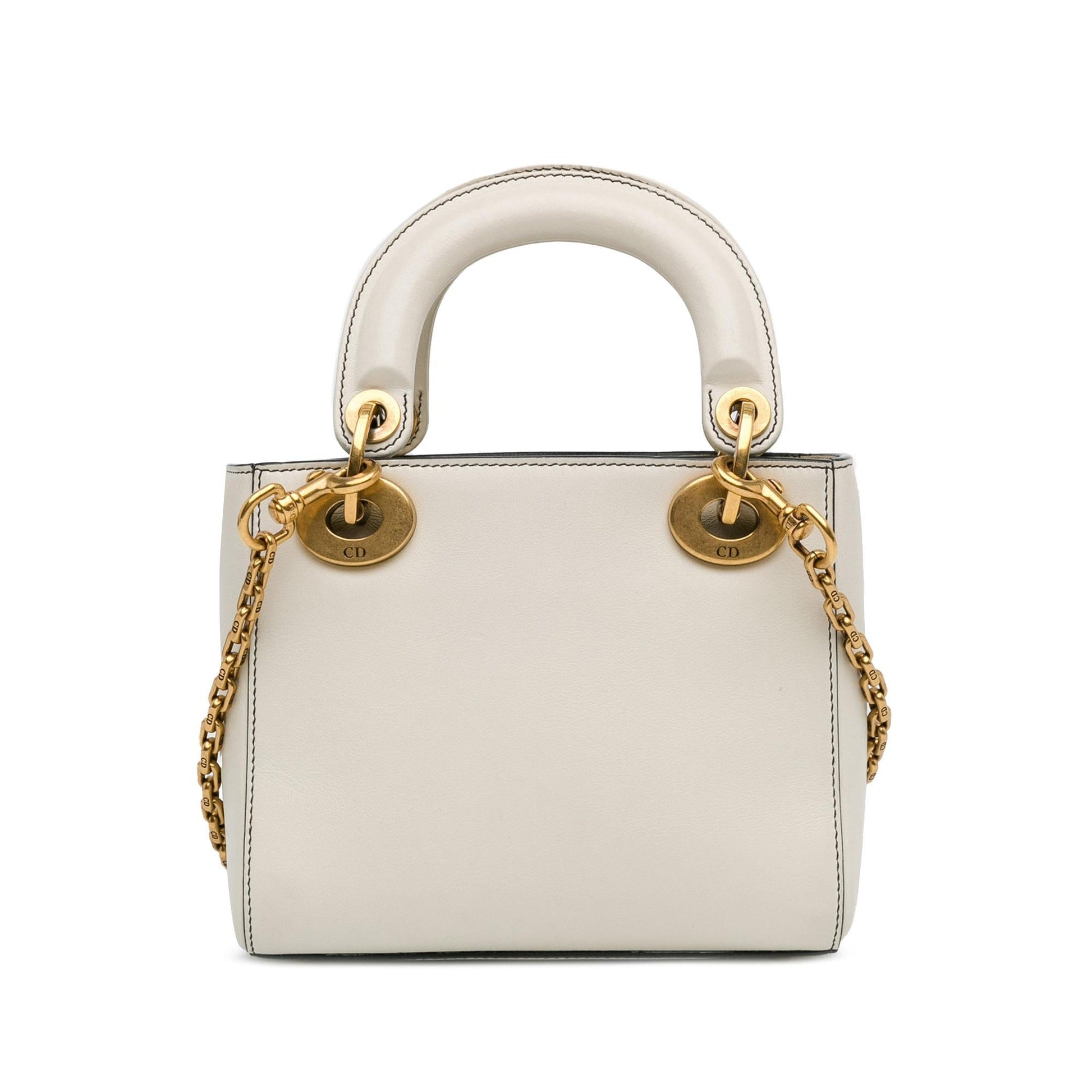 Dior Niki De Saint Phalle Lady Satchel Bag Mini Dior Shg 6H3Dqa