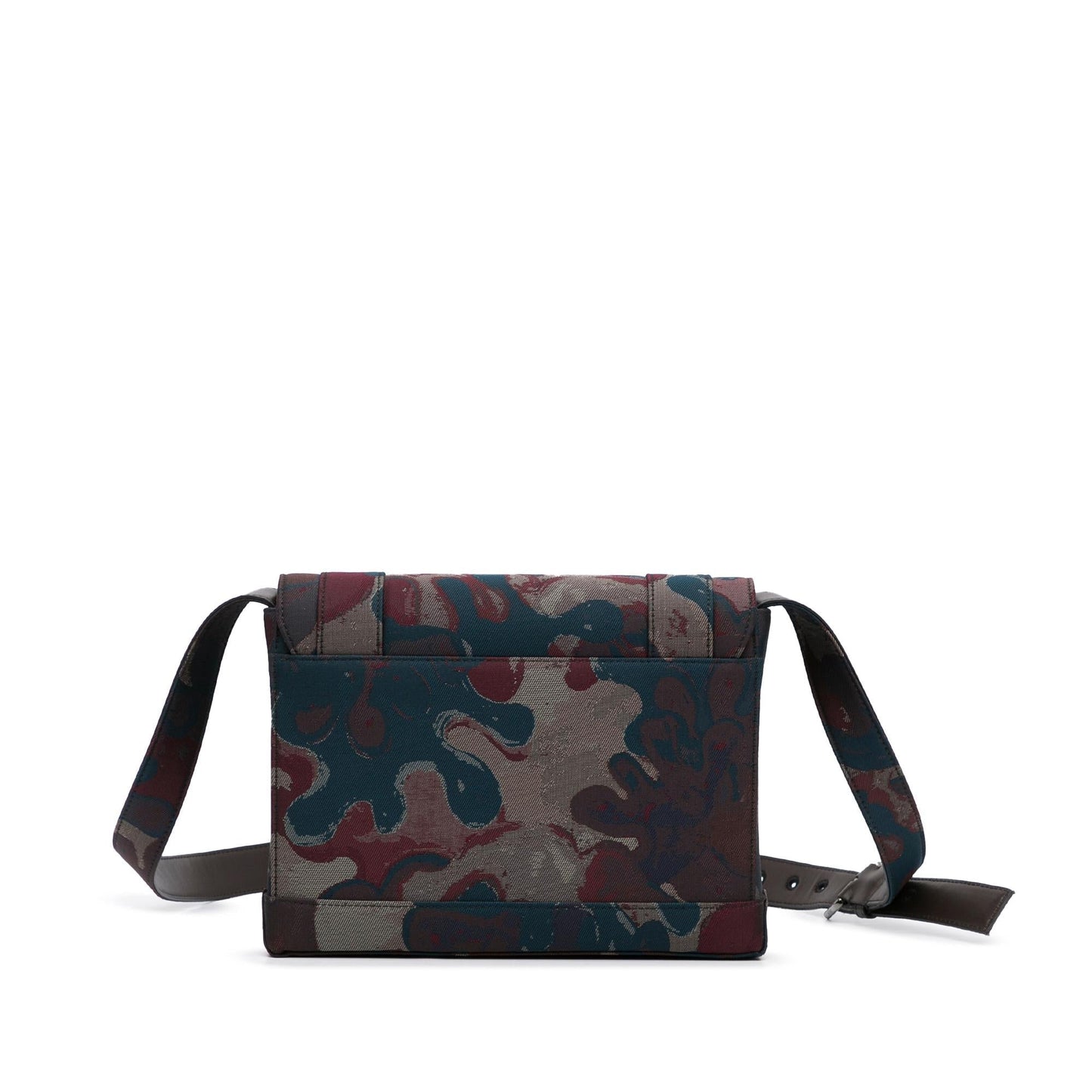 Dior Peter Doig Messenger Bag Crossbody Bag Messenger Bag 2