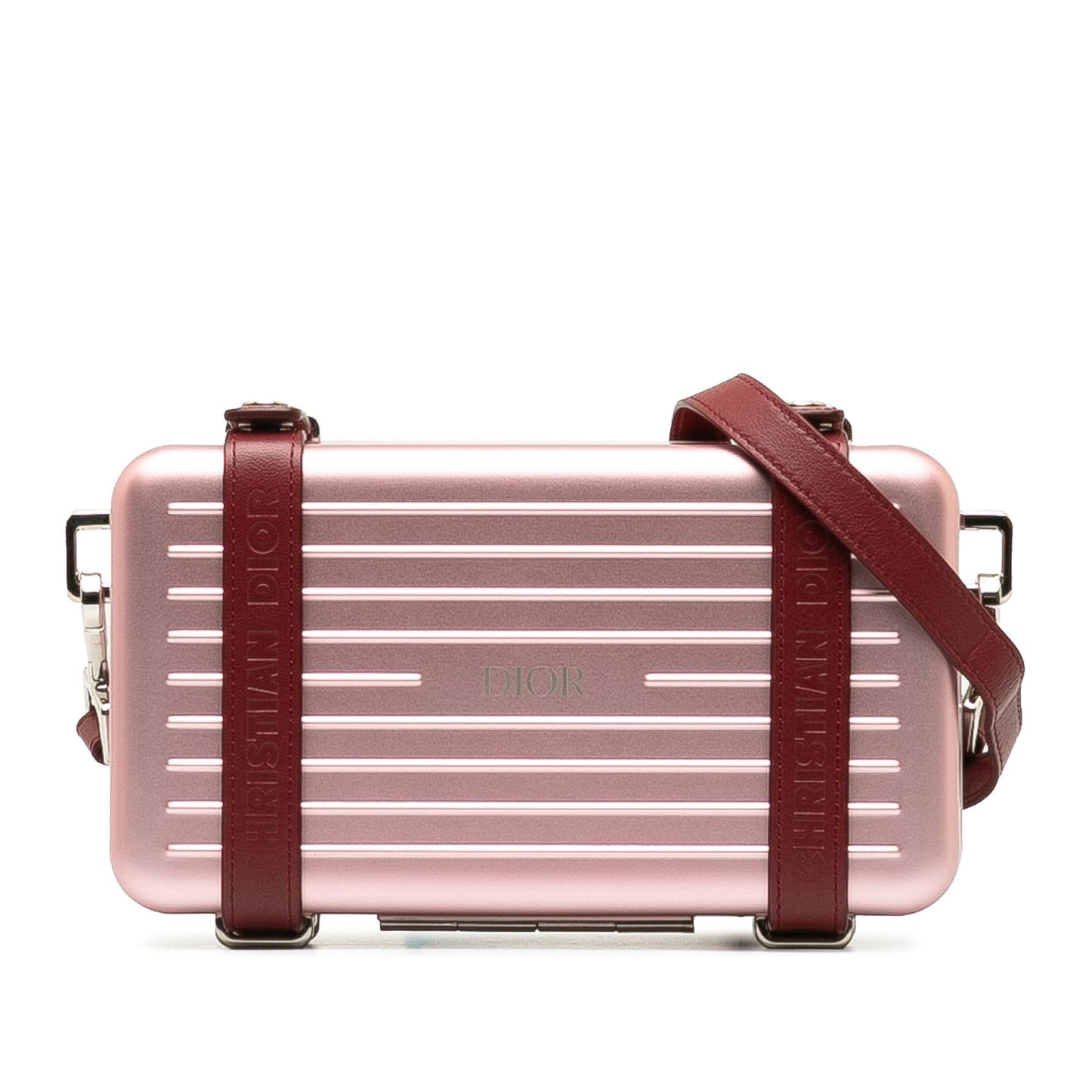 Dior Rimowa Personal Utility Case Shg Tcyuy9 Crossbody Bag