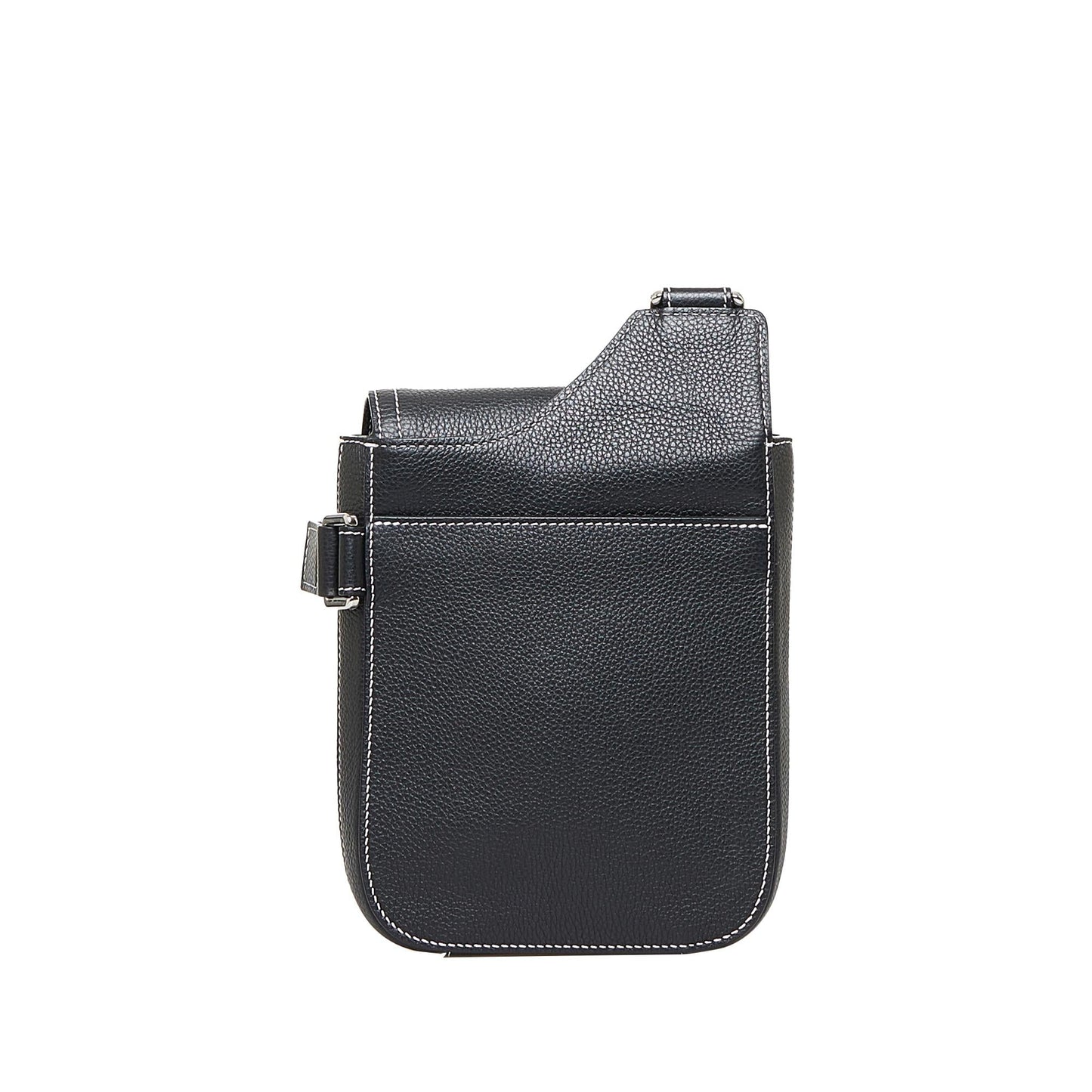 Dior Stussy Bee Applique Saddle Crossbody Shg Ptcs1W Crossbody Bag