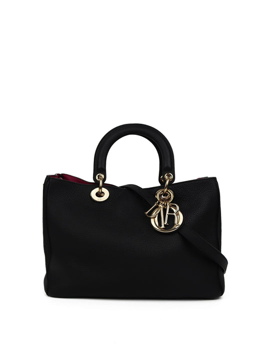 Dior Tote Bag issimo