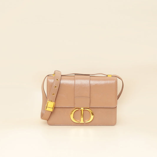 Dior Handbag Christian Fard 30 Montaigne Bag Flap Shoulder Bag