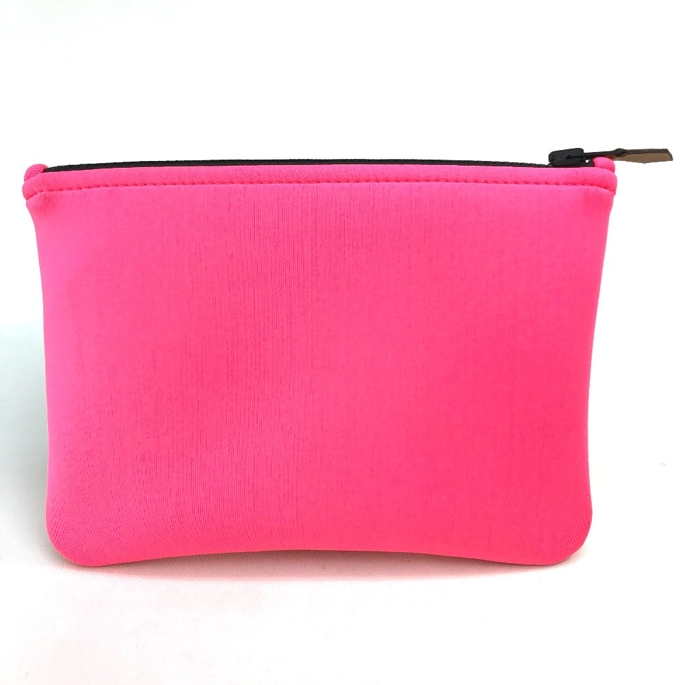 Pouch Polyamide, Elastane Light Truth Neovan Pm Pink Travel Bag