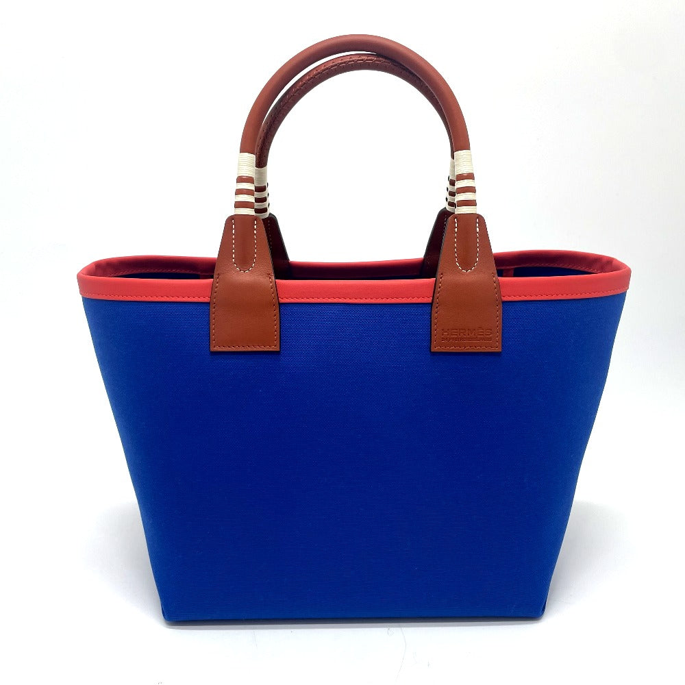 Toile H, Vaux Swift Steeple Women Blue Travel Bag
