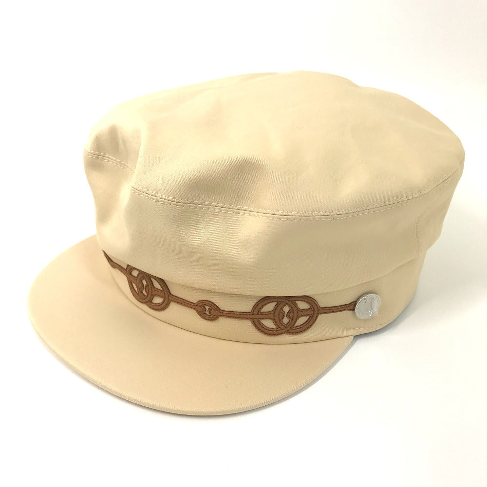 Casquette Cotton, Polyurethane Type Serie Kabul Crickets Beige Travel Bag