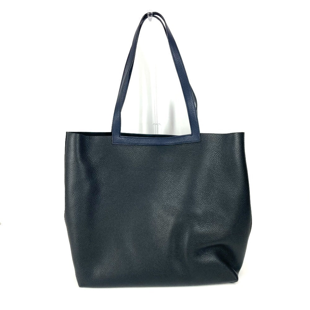 Hermes Shoulder Bag Taurillon Clemence By Color Cabasserie Unisex Black
