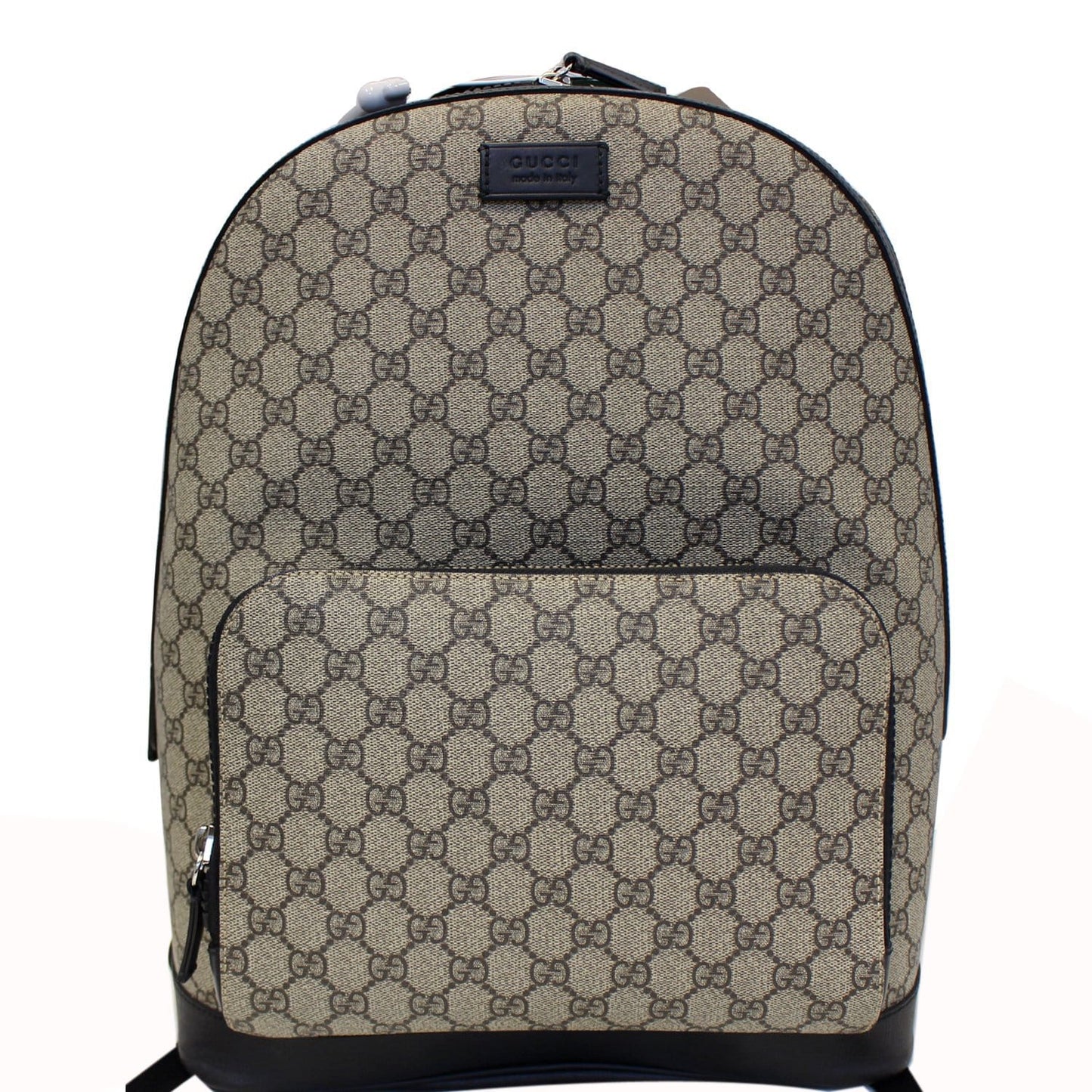 Gucci Supreme Backpack Bag Monogram
