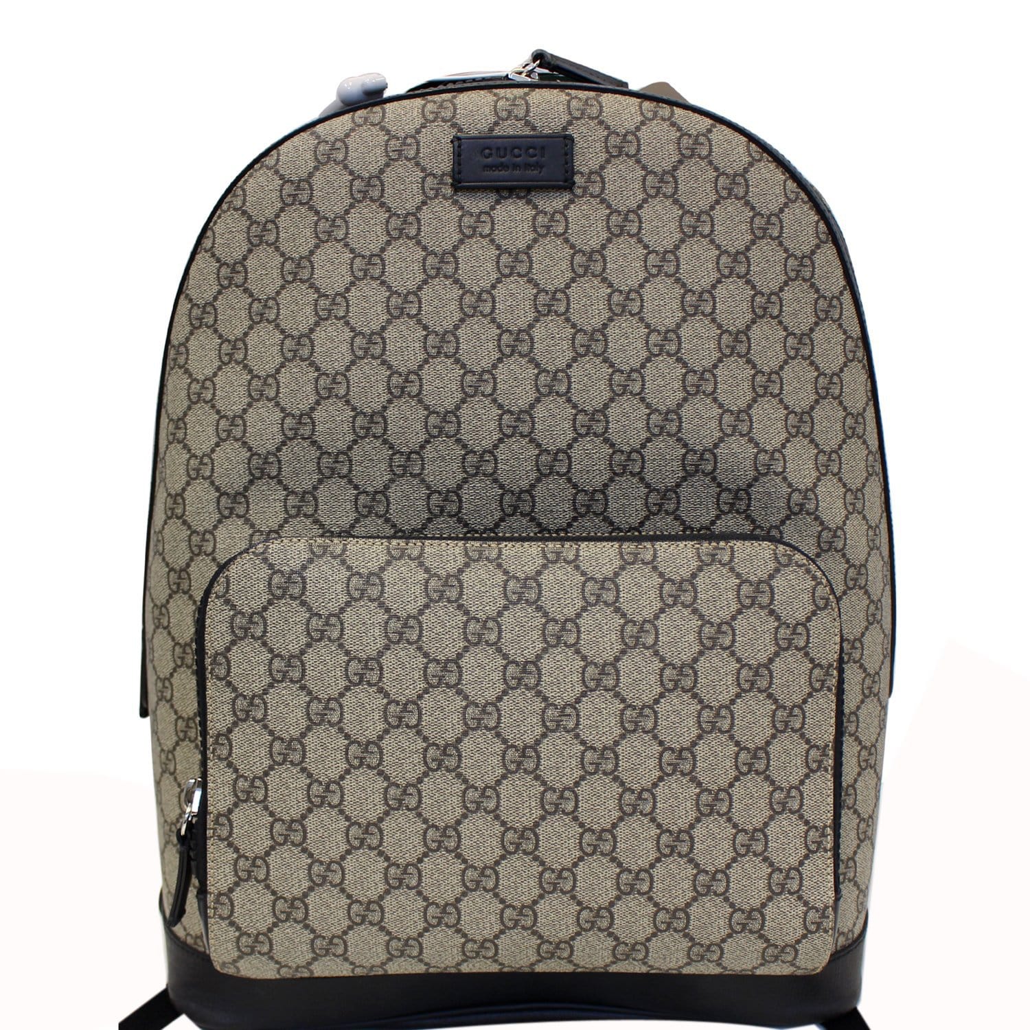 Gucci Supreme Backpack Bag Monogram