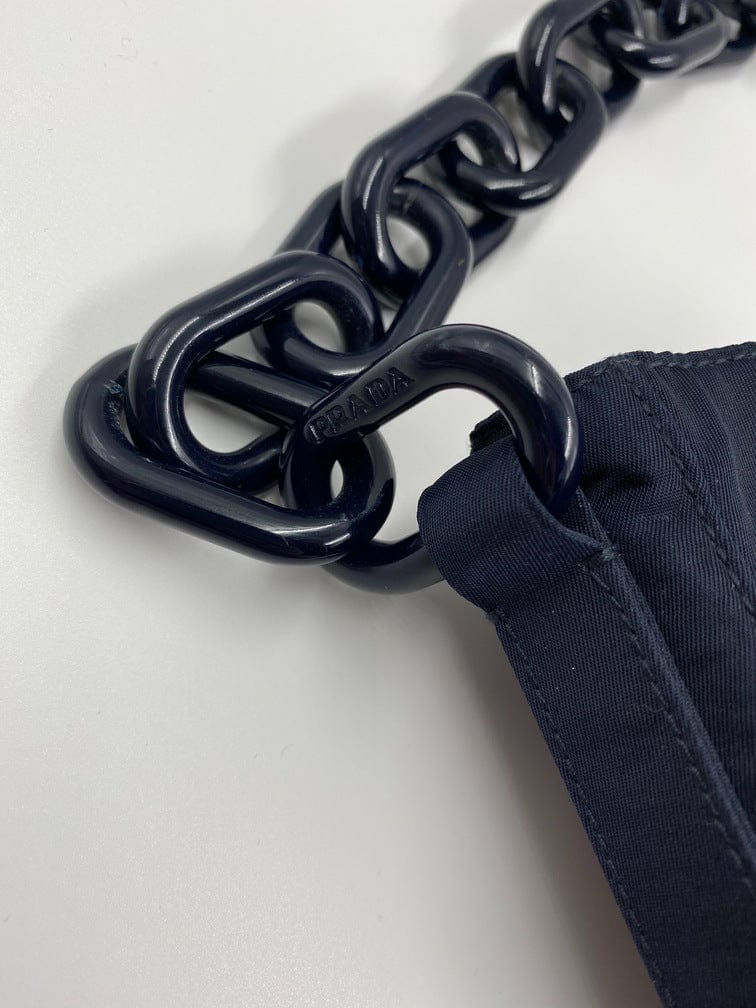 Prada Sport Bag Nylon Travel Bag