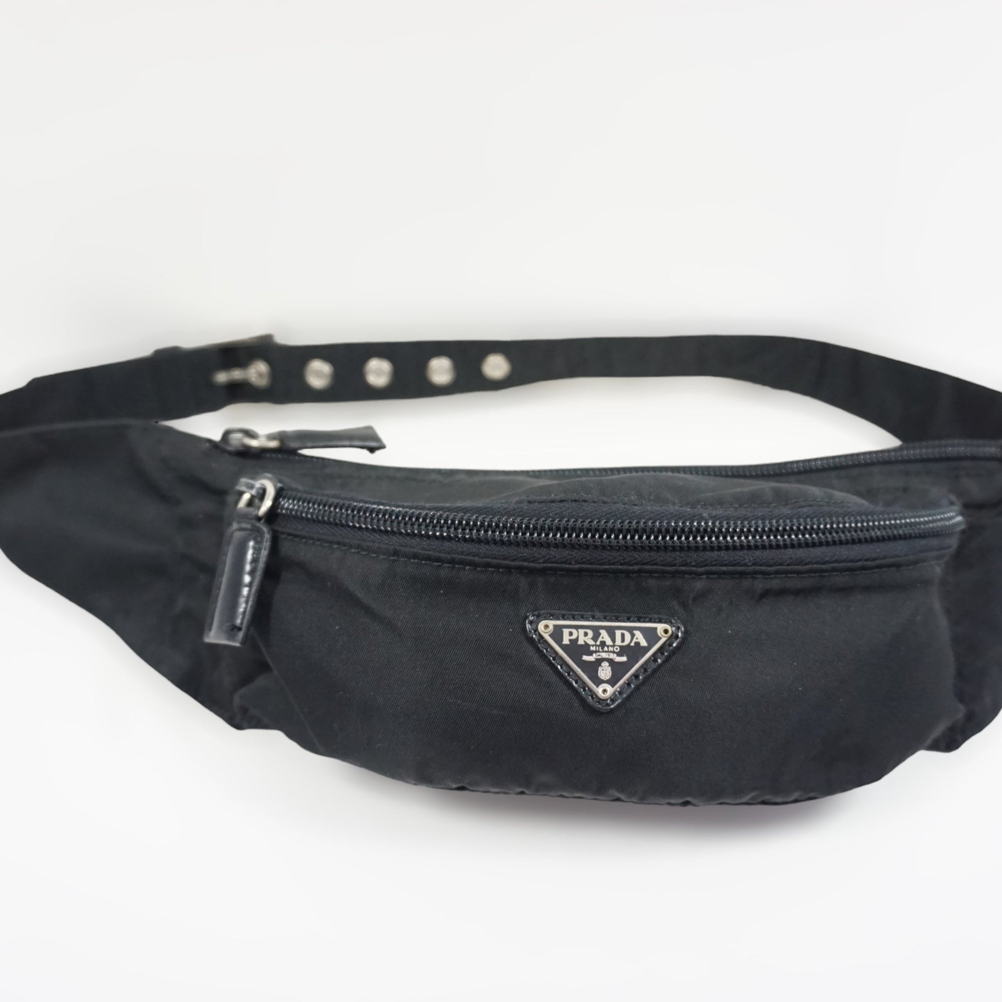Prada Bæltetaske Luxury Handbag Travel Bag